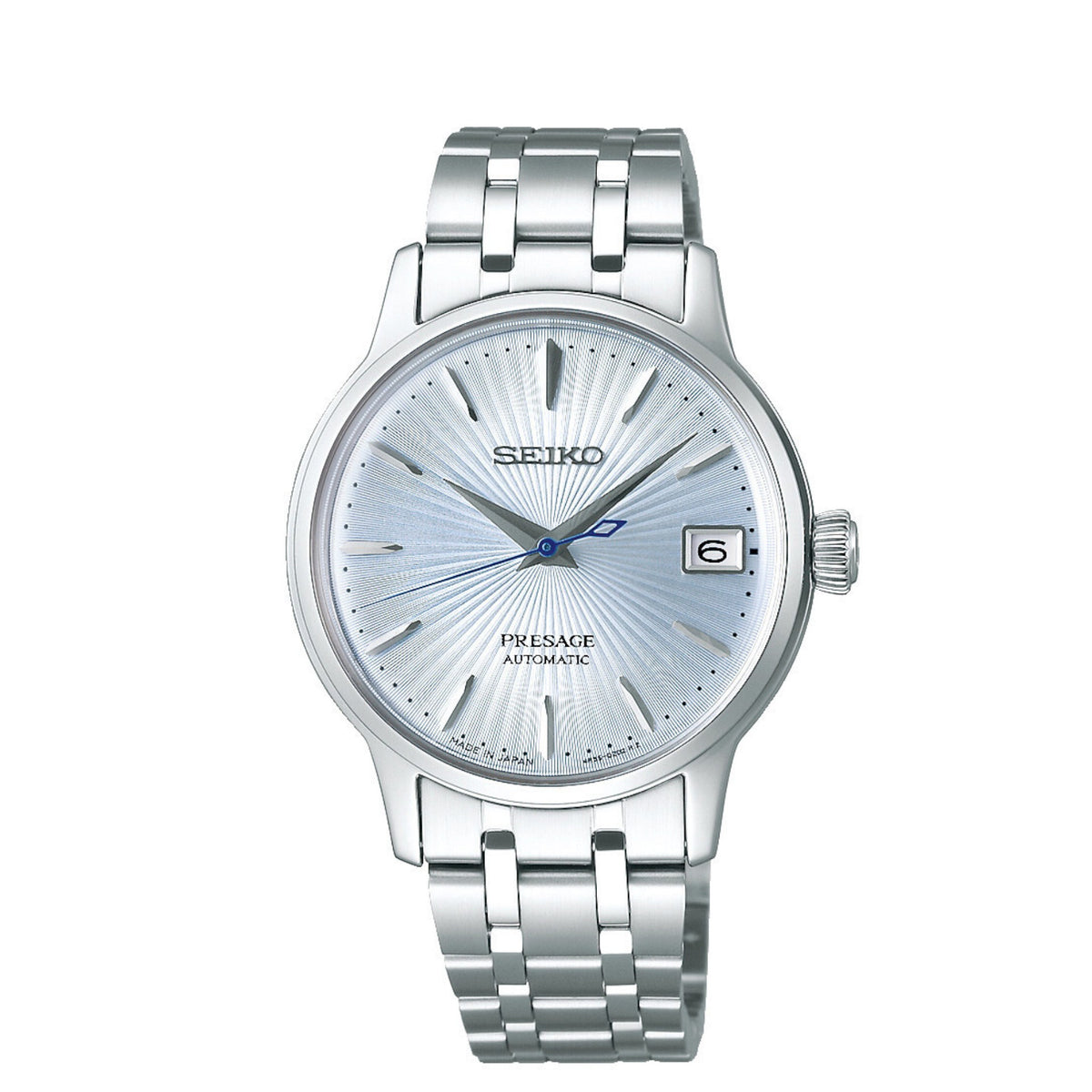 Seiko Presage 33mm SRP841J1