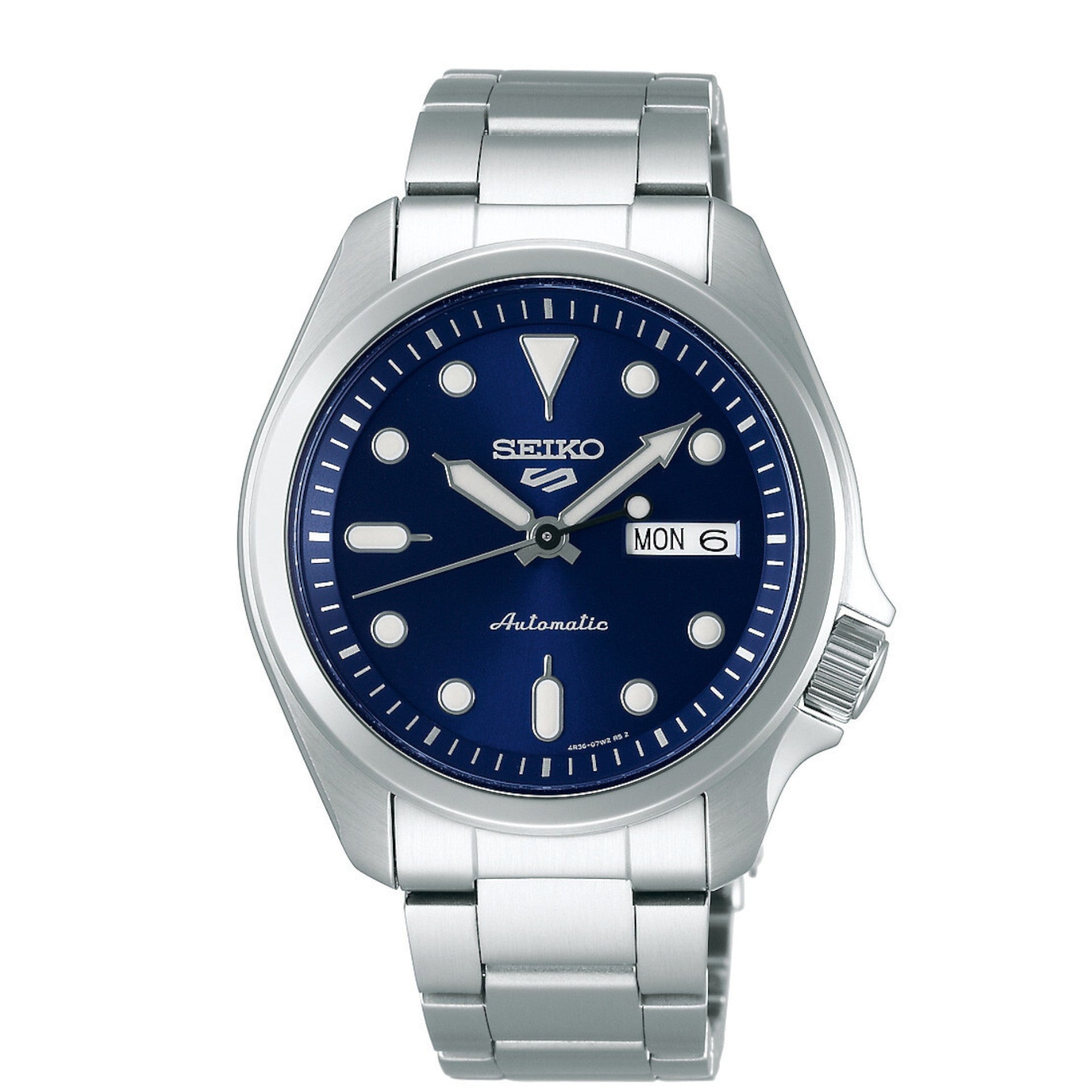 Seiko 5 Sports 40mm SRPE53K1