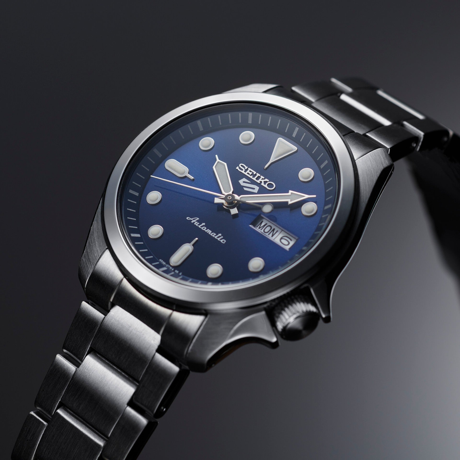 Seiko 5 Sports 40mm SRPE53K1