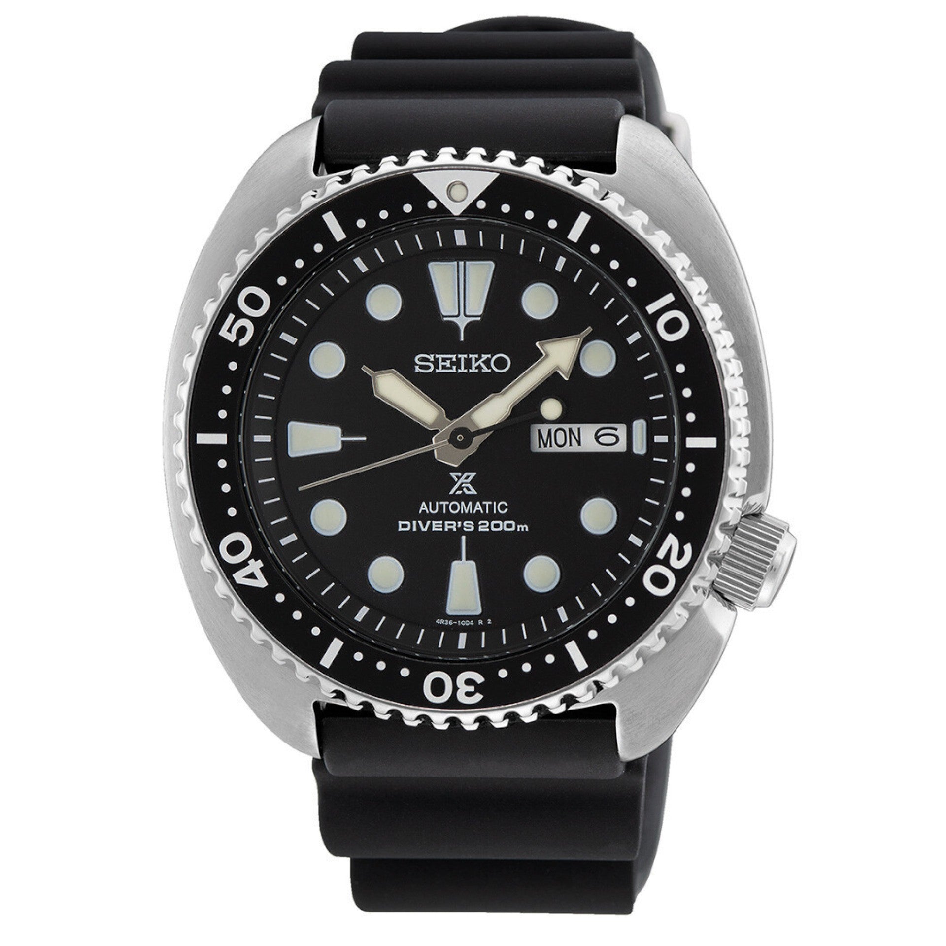 Seiko Prospex 45mm SRPE93K1