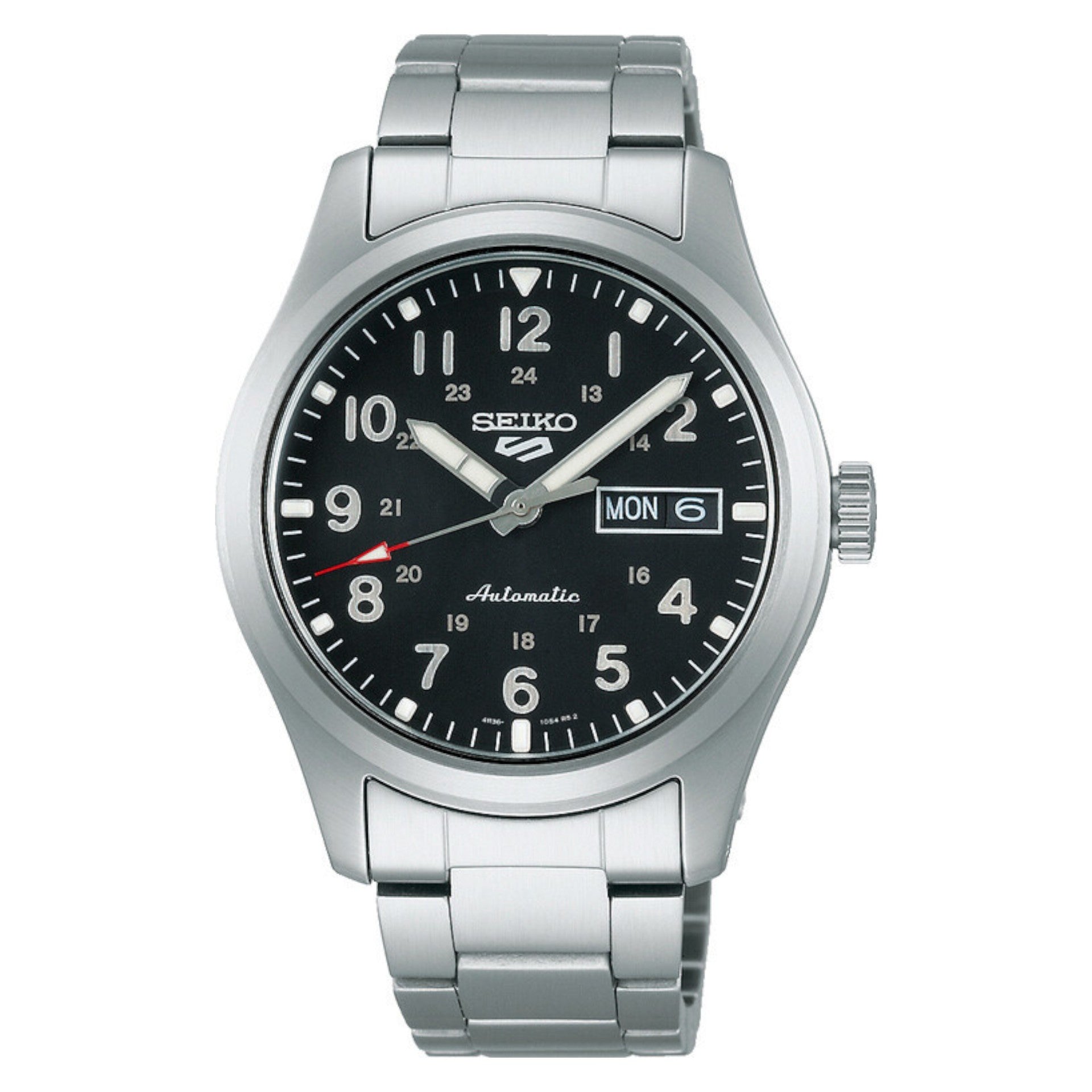Seiko 5 Sports 39mm SRPG27K1