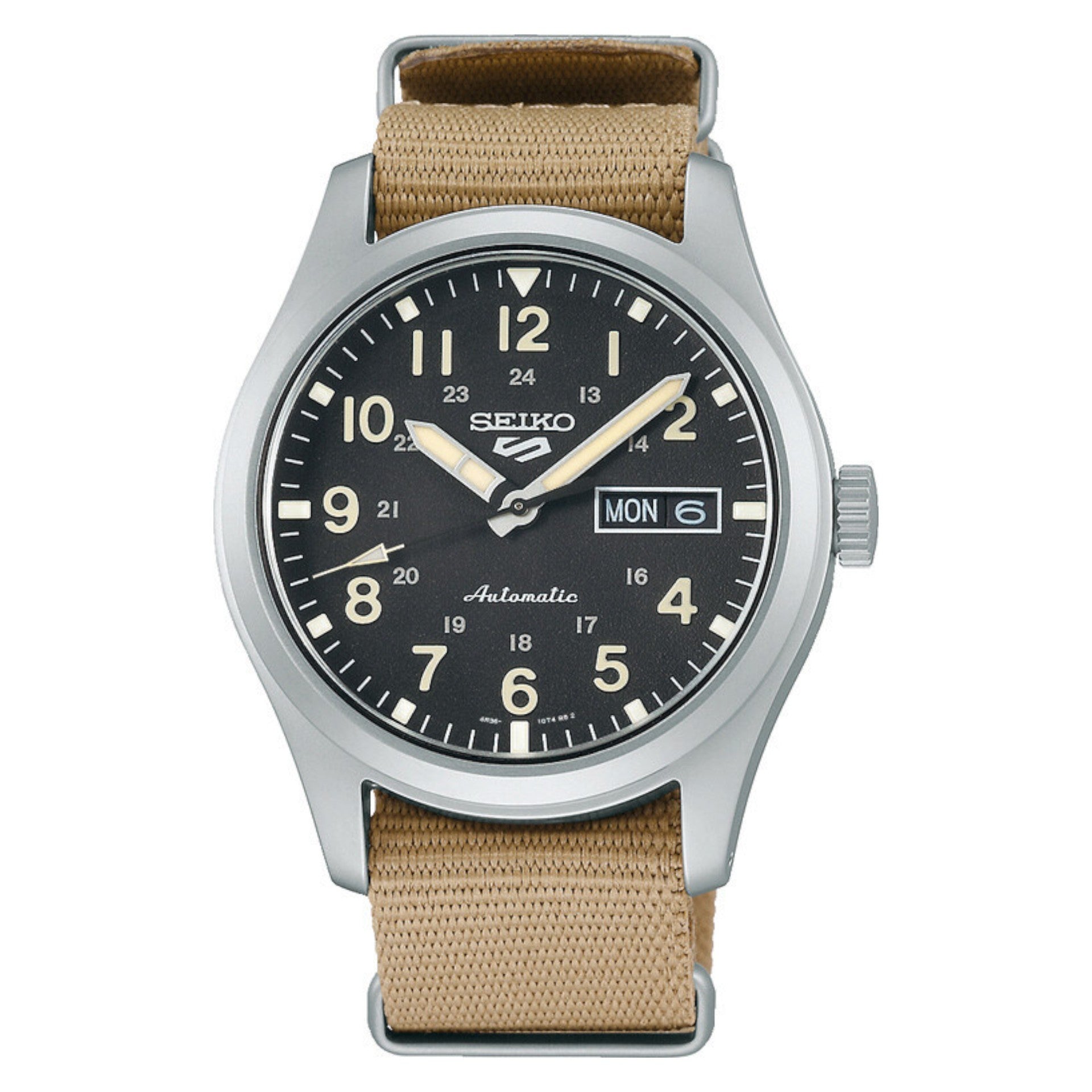 Seiko 5 Sports Field Series 39mm SRPG35K1