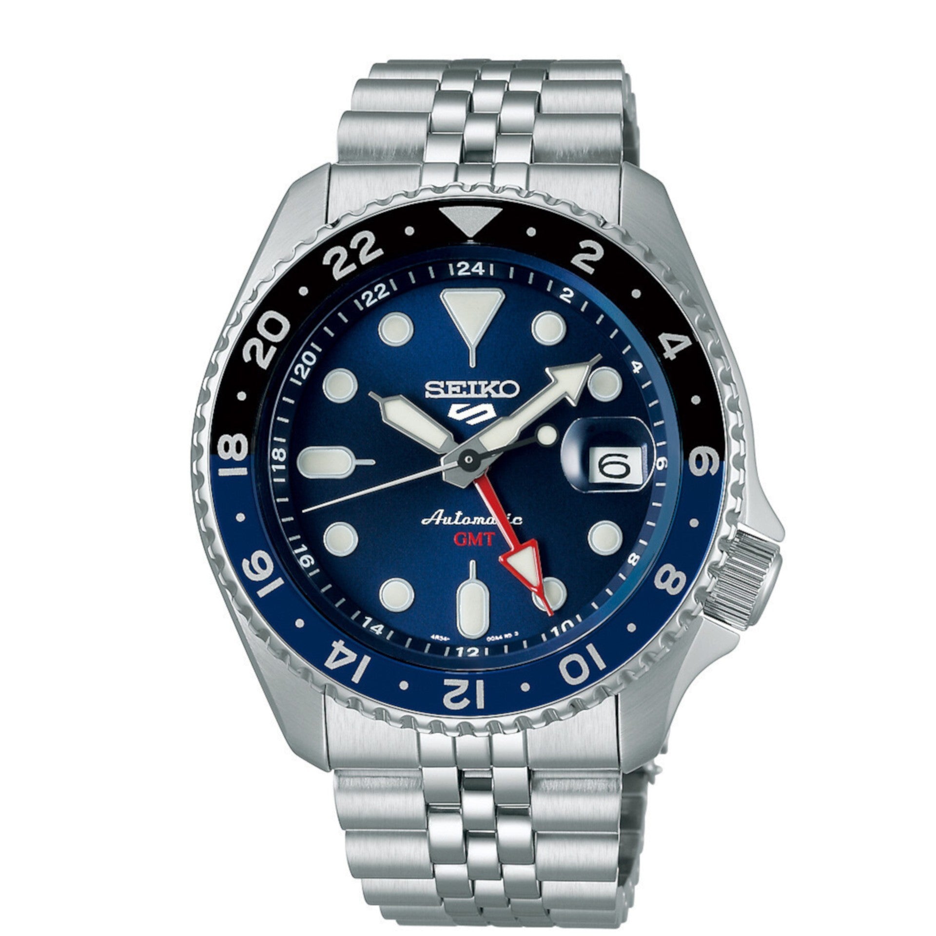 Seiko 5 Sports SSK003K1