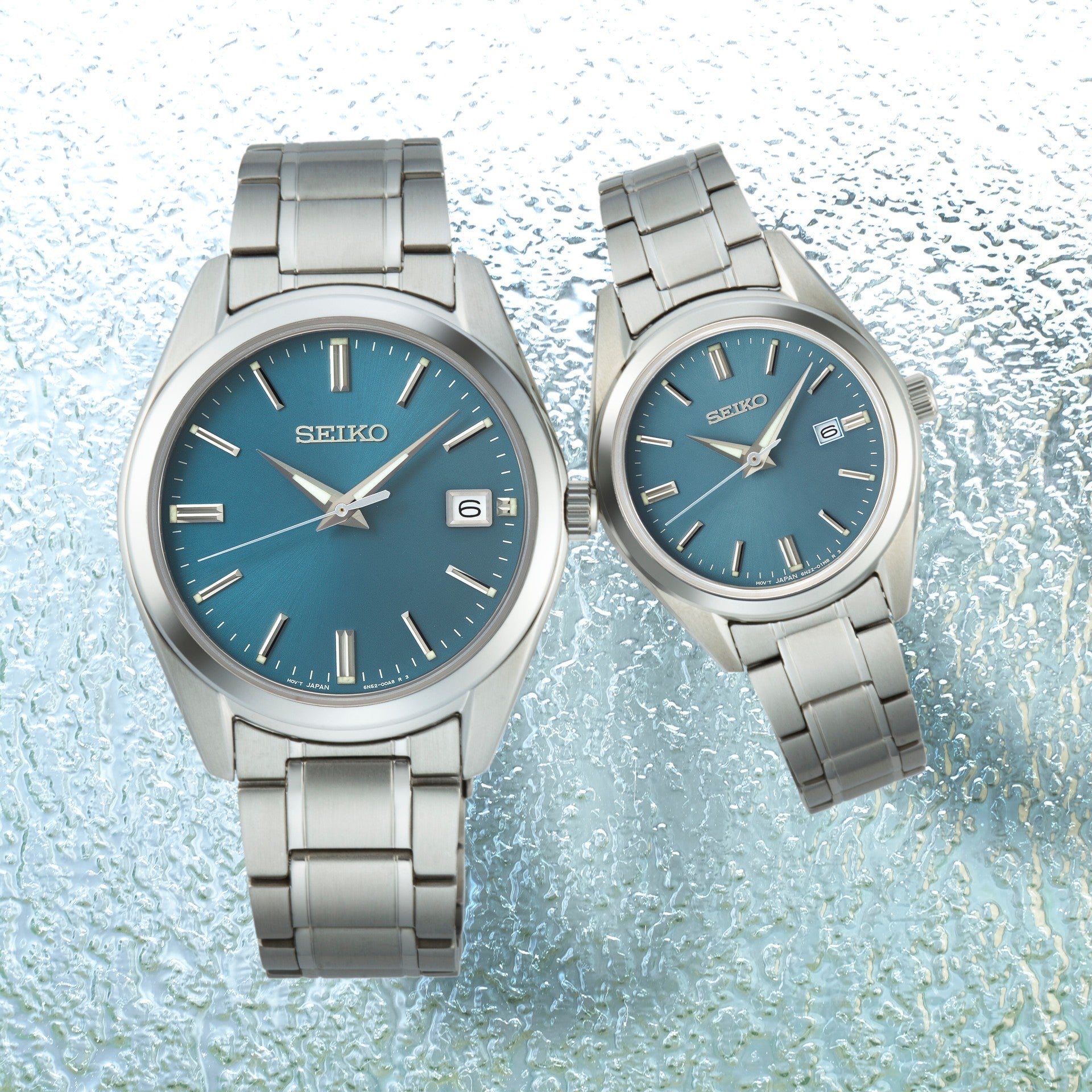 Seiko Conceptual Series SUR531P1