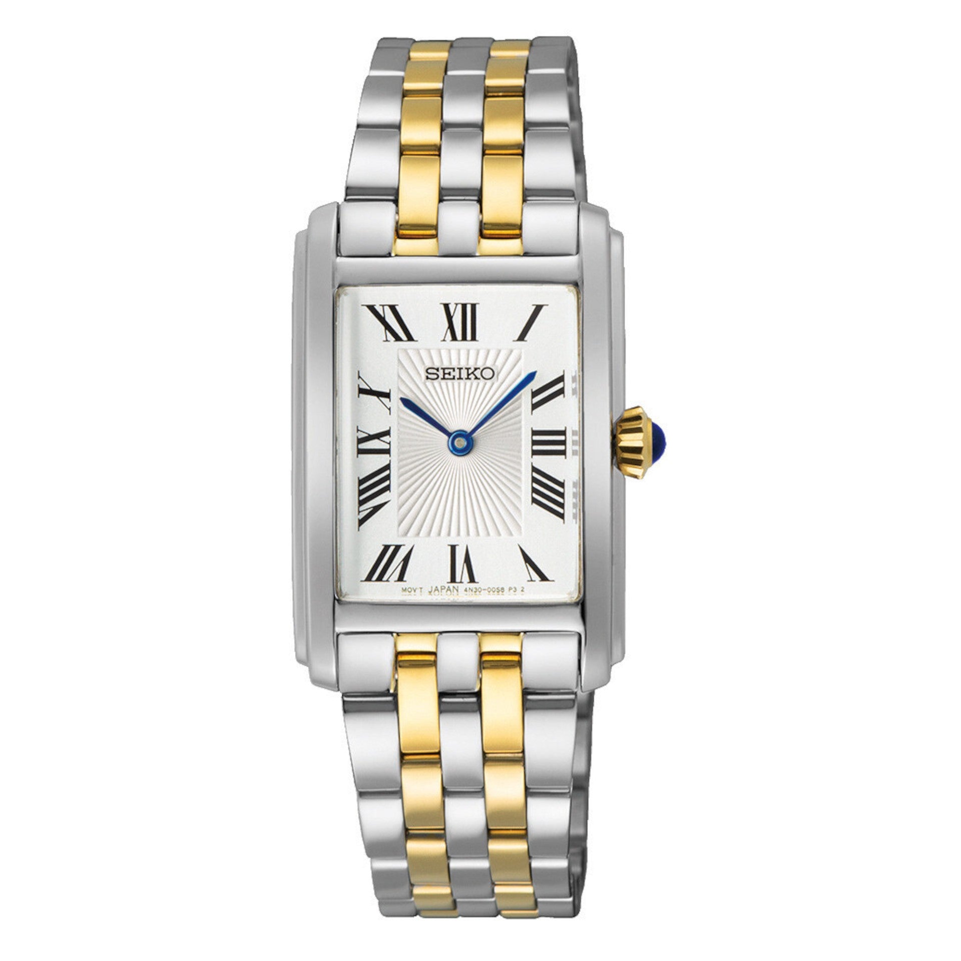 Seiko Conceptual Series SWR087P1