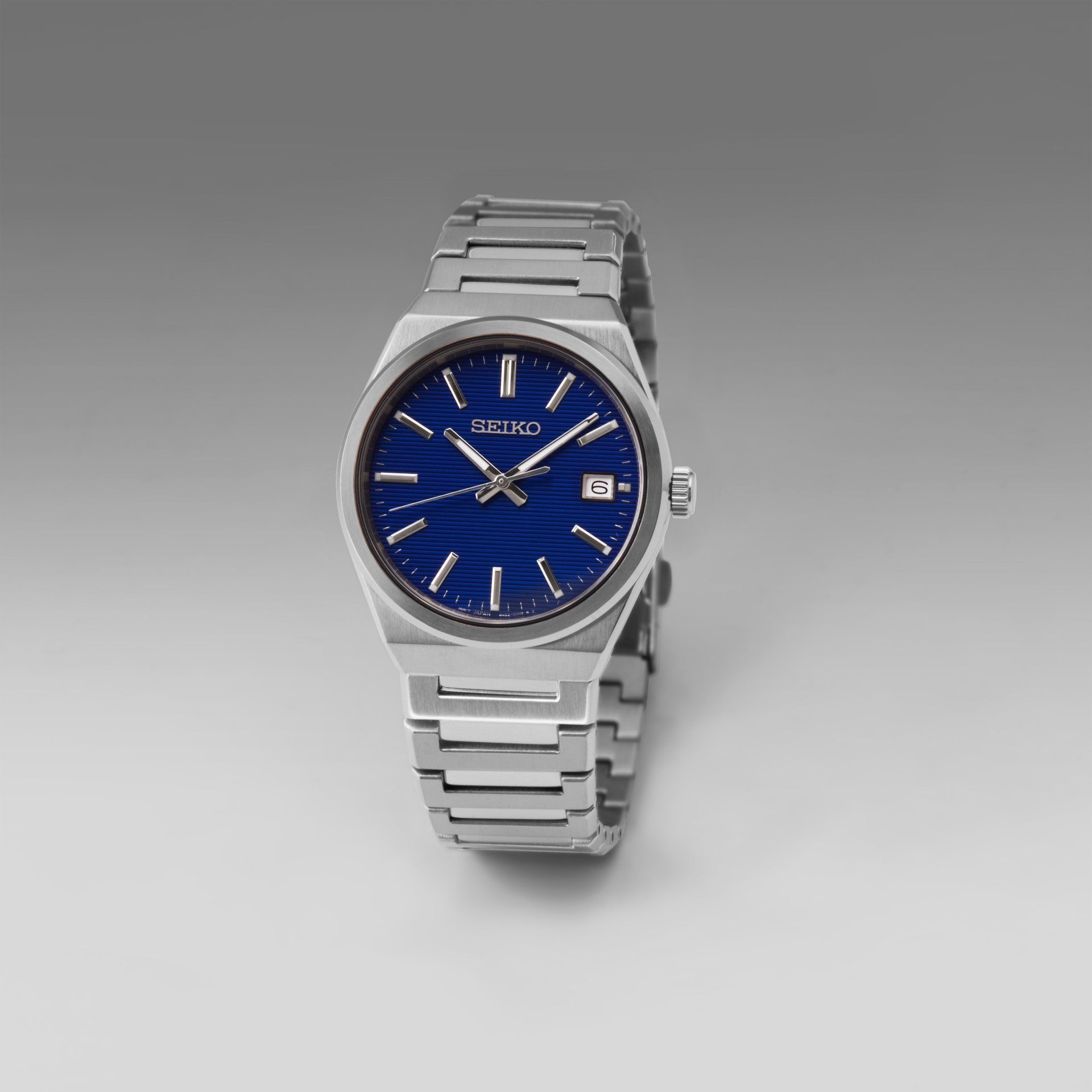 Seiko Conceptual Series SUR555P1