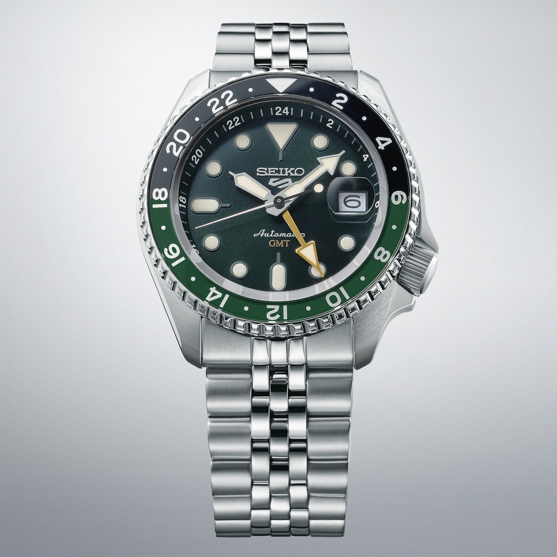 Seiko 5 Sports SSK035K1