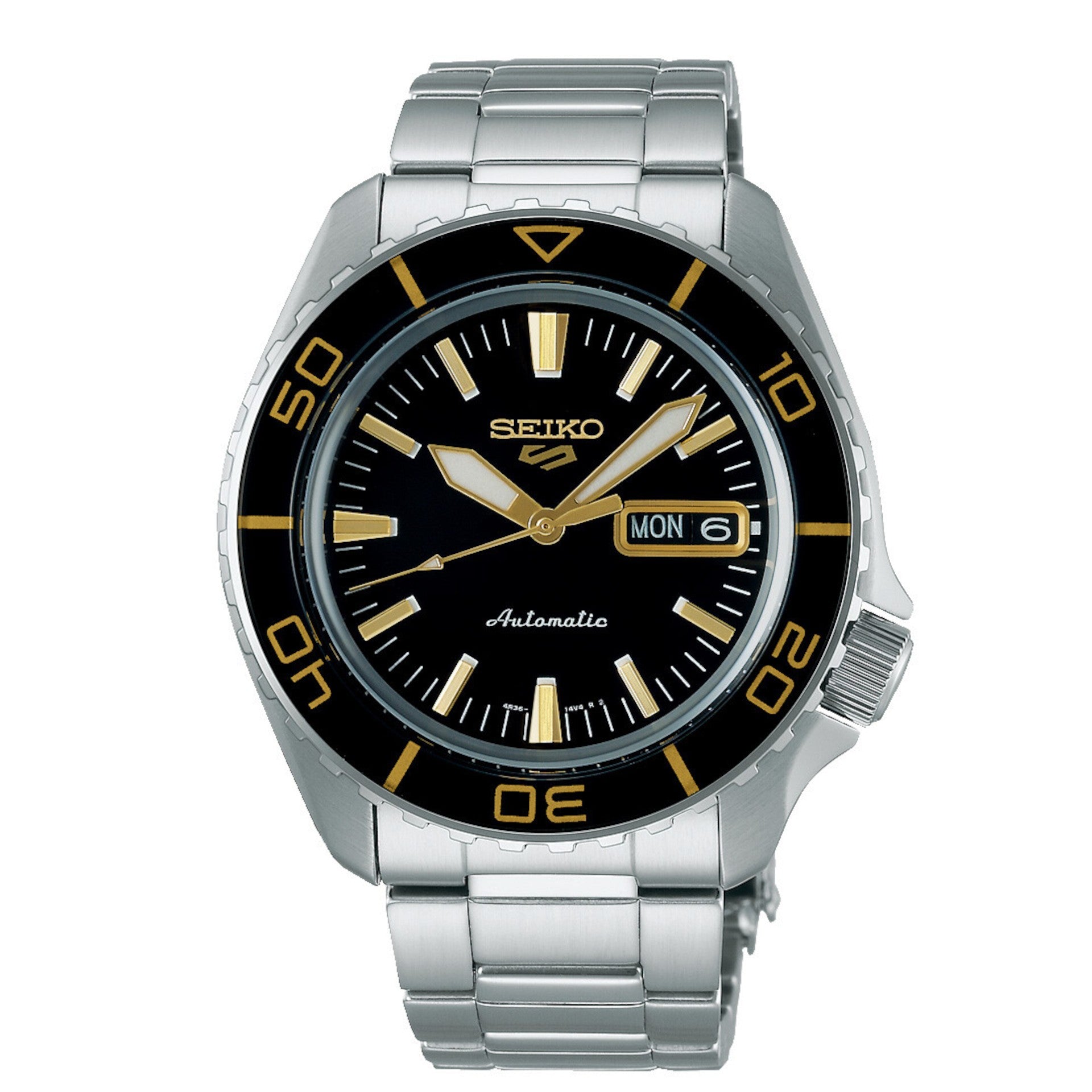 Seiko 5 Sports SRPK99K1