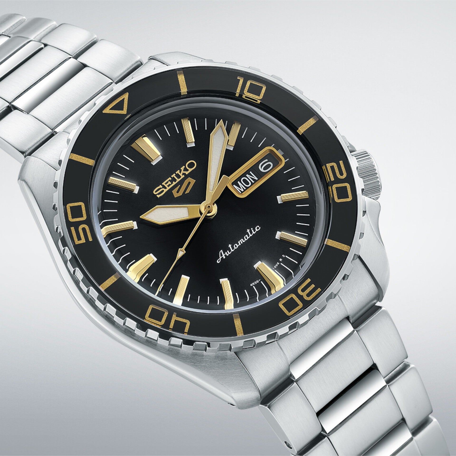 Seiko 5 Sports SRPK99K1