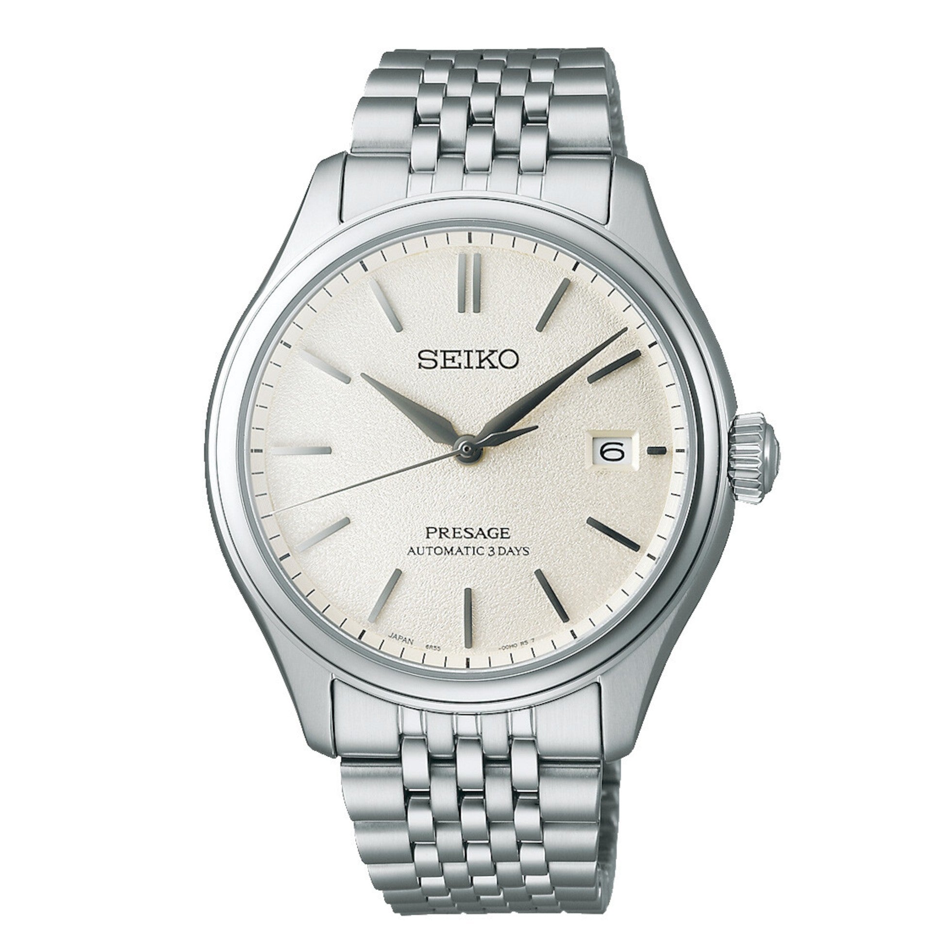 Seiko Presage Classic SPB463J1