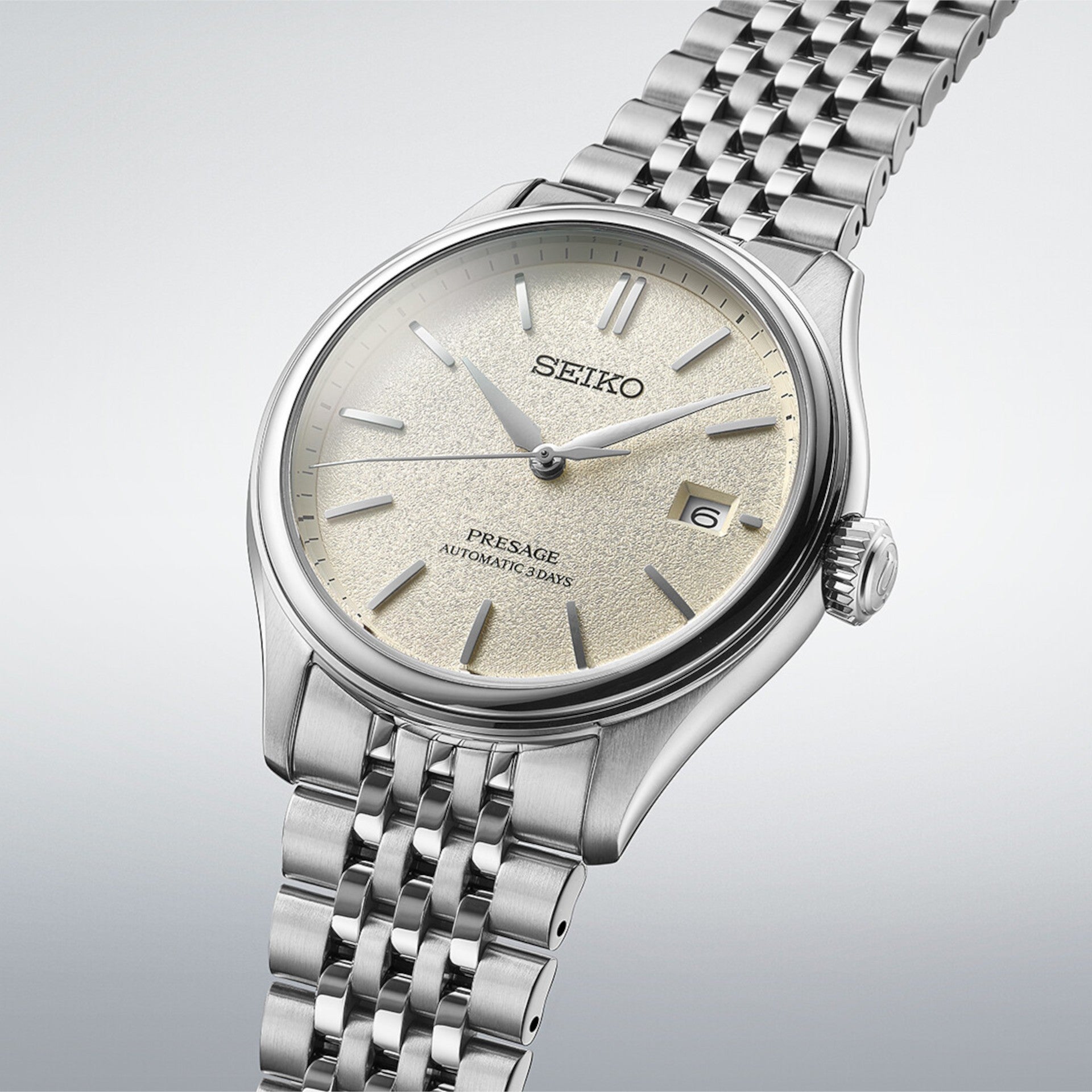 Seiko Presage Classic SPB463J1
