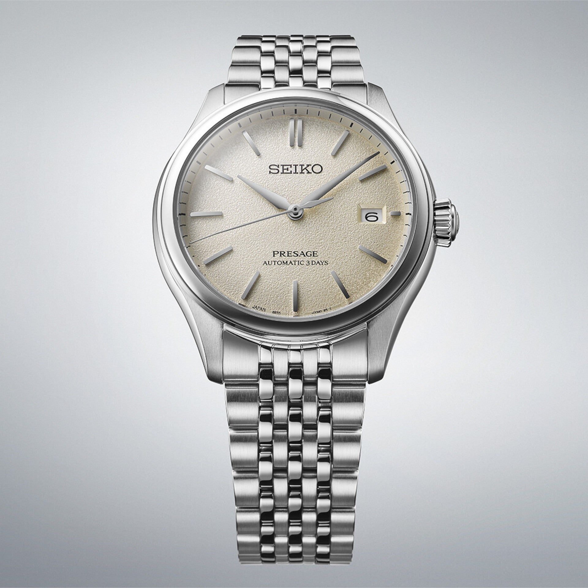 Seiko Presage Classic SPB463J1