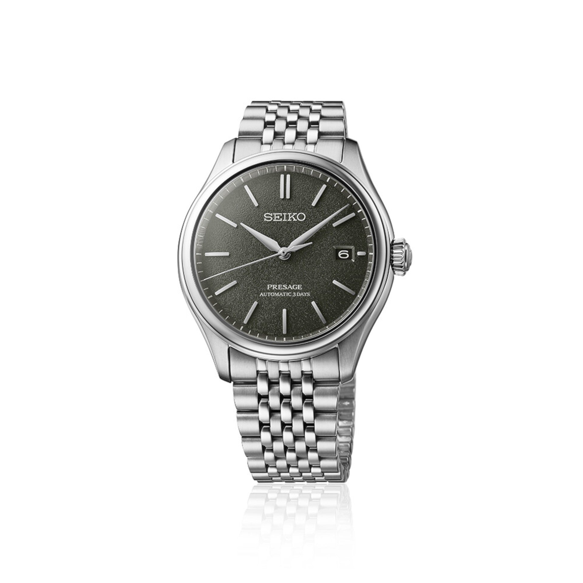 Seiko Presage Classic SPB465J1