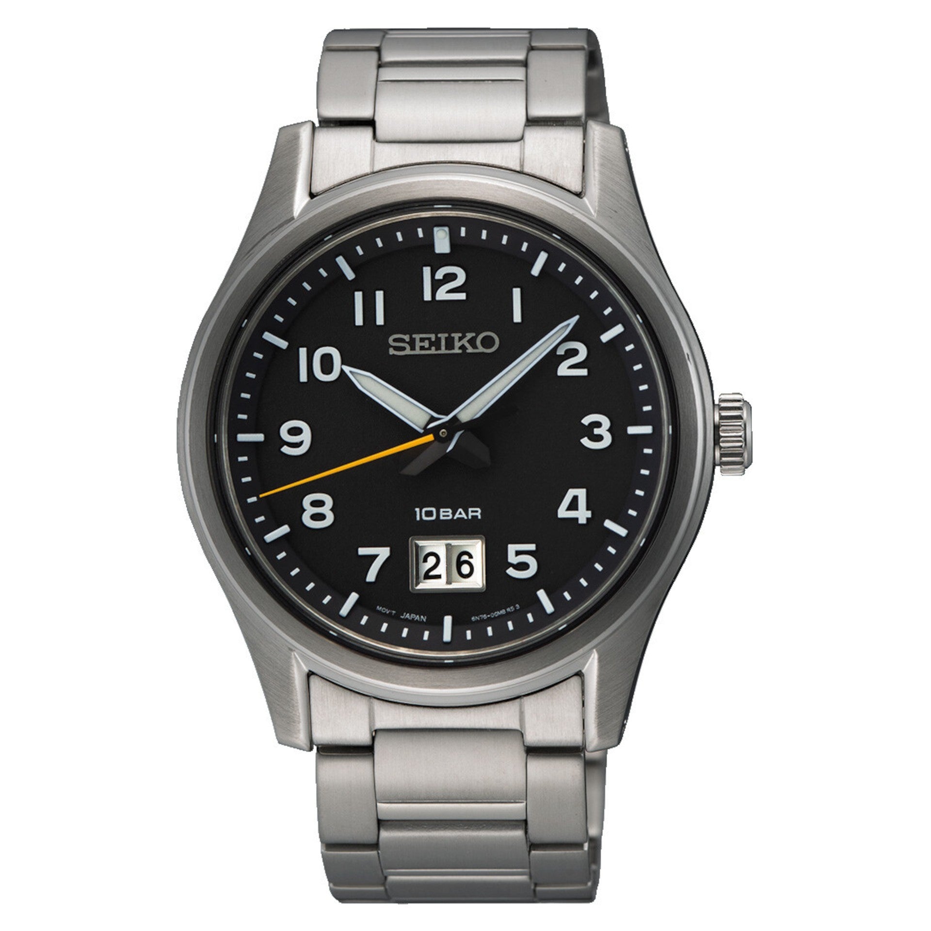 Seiko Conceptual Series SUR569P1