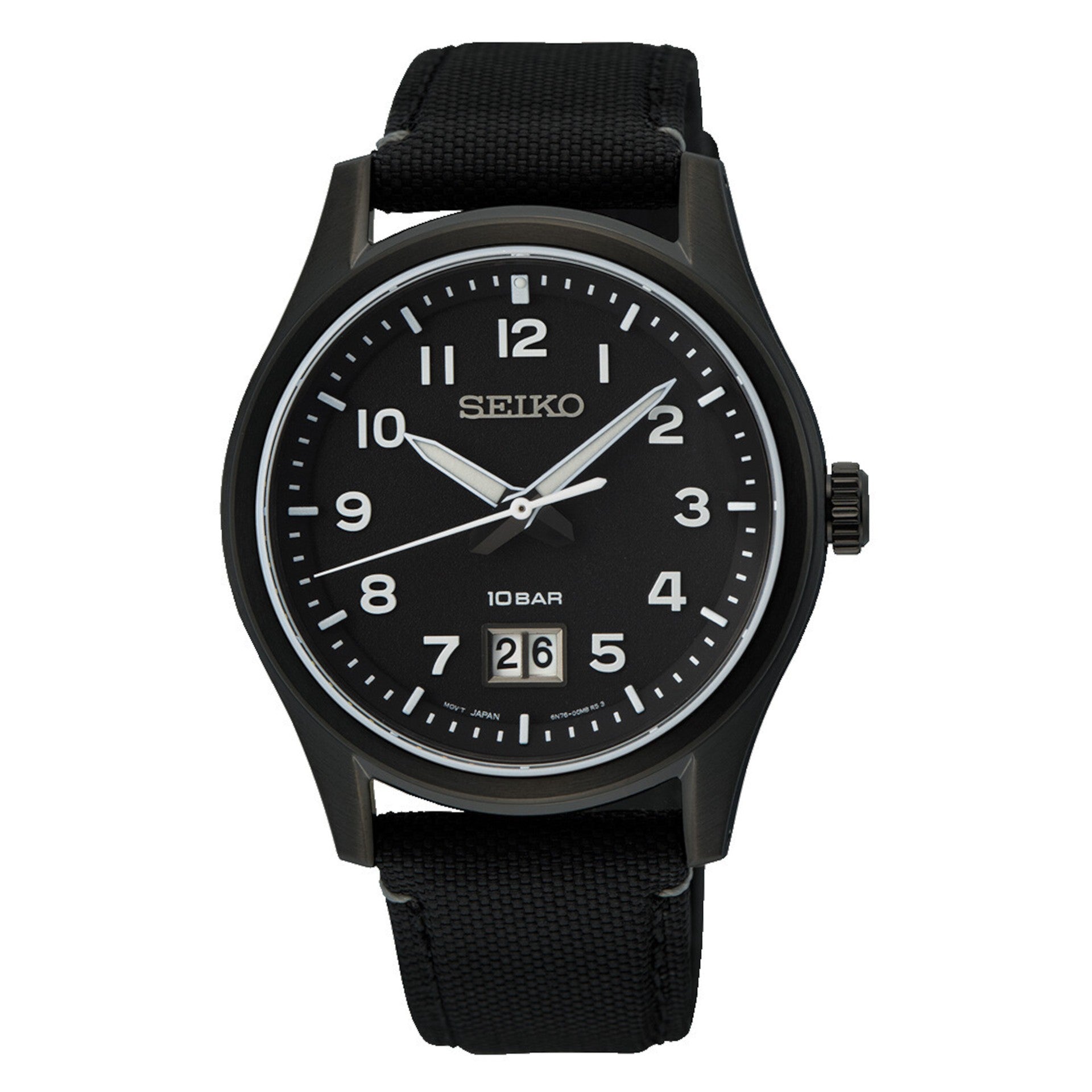 Seiko Conceptual Series SUR571P1