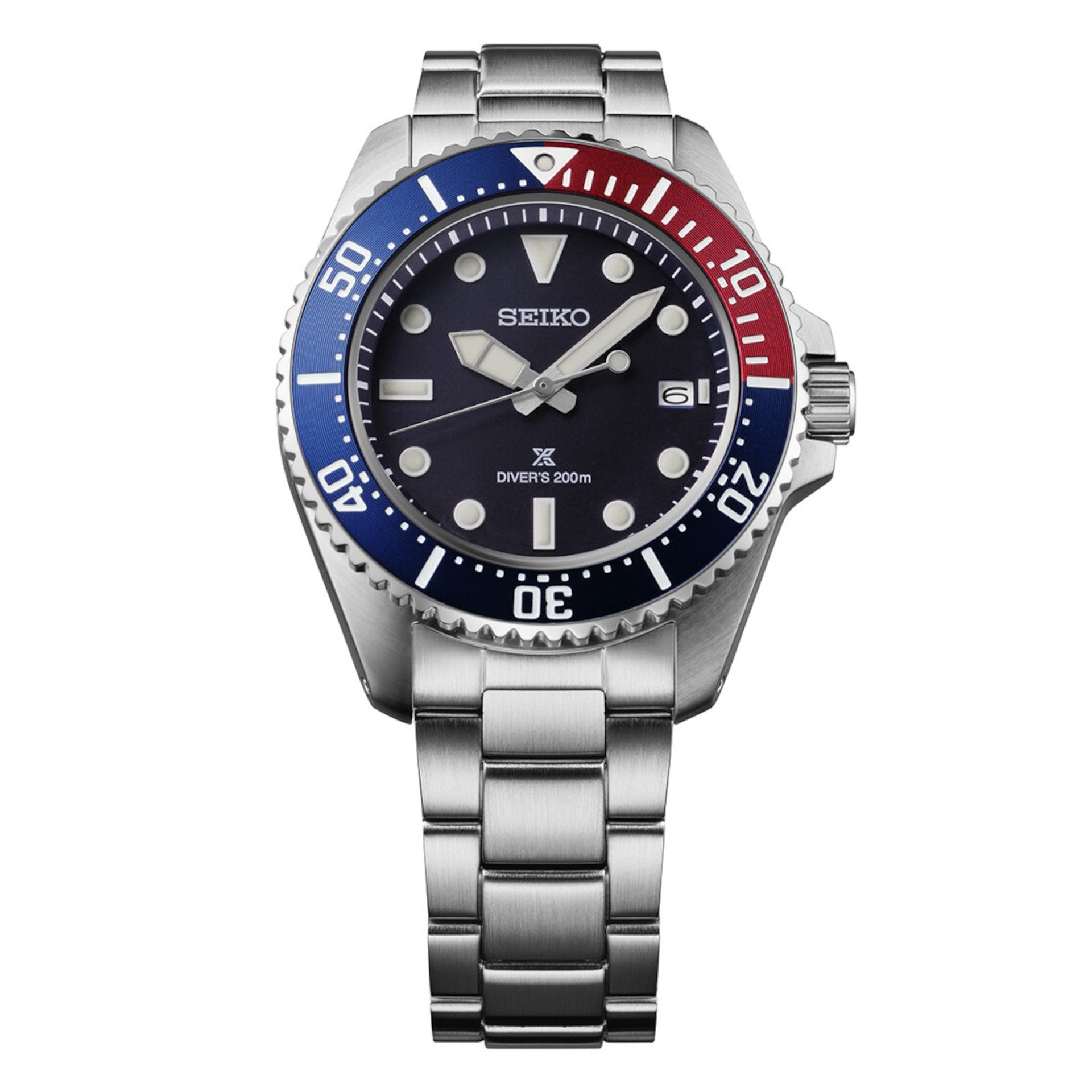 Seiko Prospex Diver SNE595P1