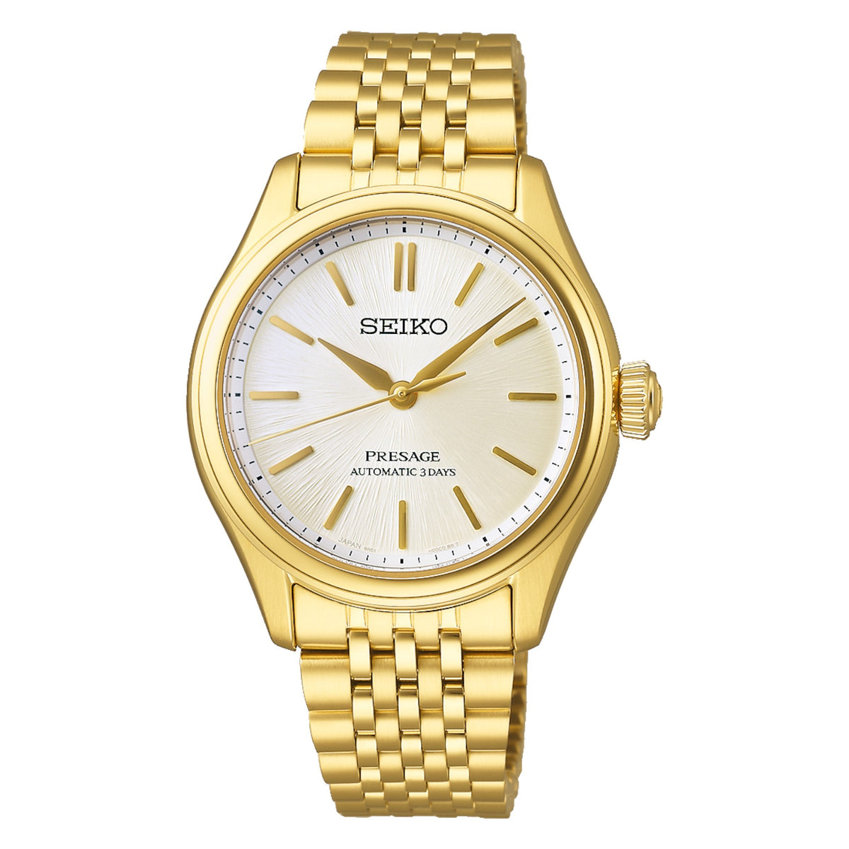 Seiko Presage Classic 36mm SPB524J1