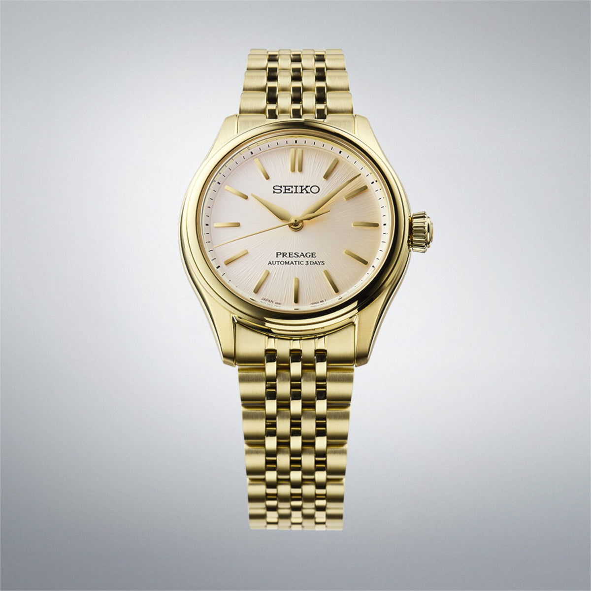 Seiko Presage Classic 36mm SPB524J1