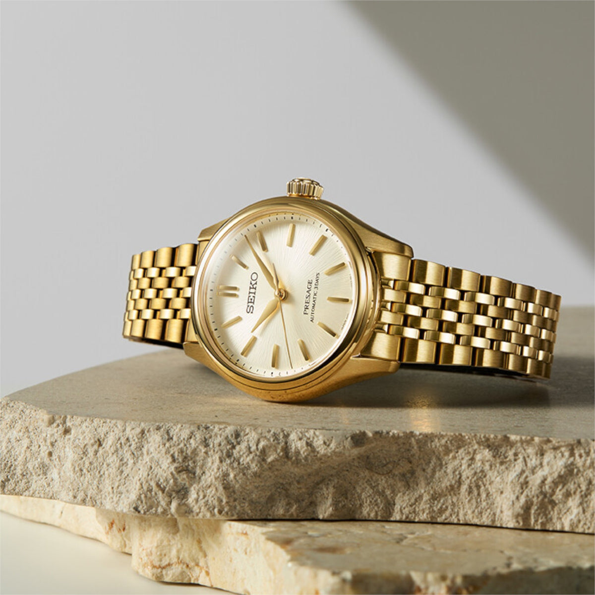 Seiko Presage Classic 36mm SPB524J1