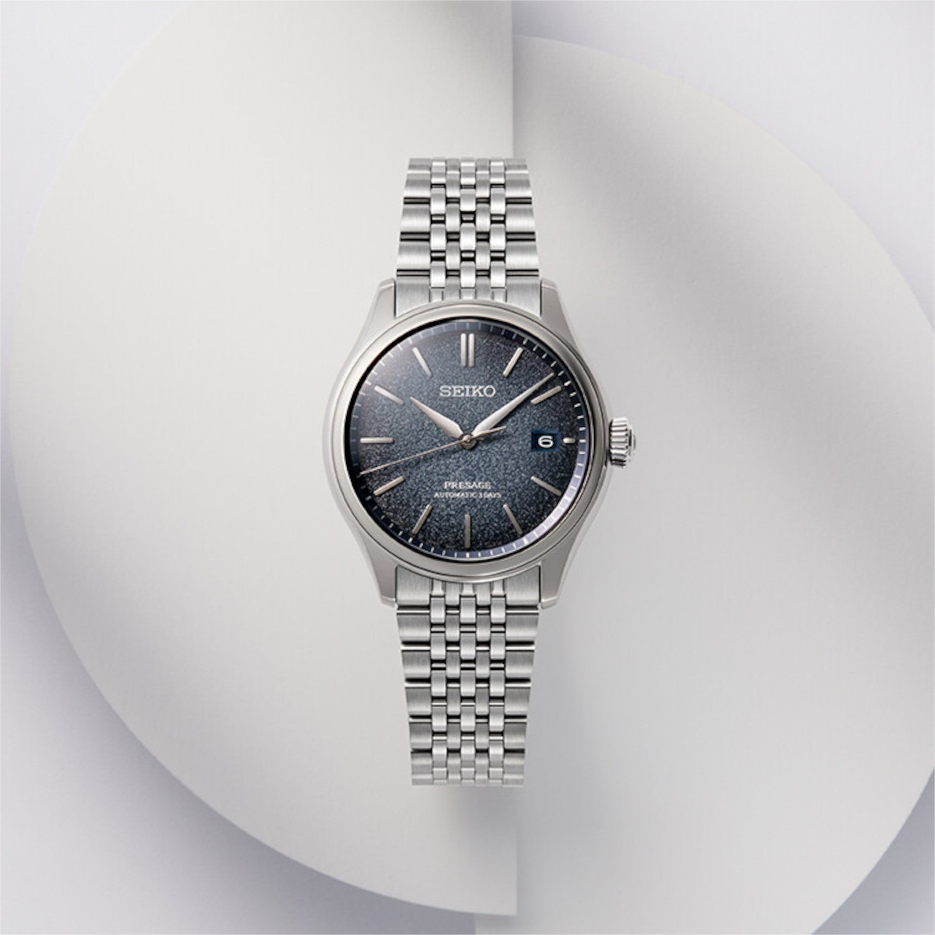 Seiko Presage Classic SPB525J1