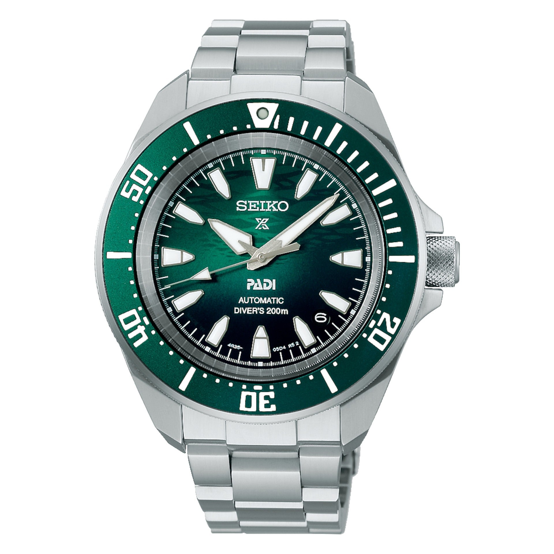 Seiko Prospex Diver PADI SRPL53K1