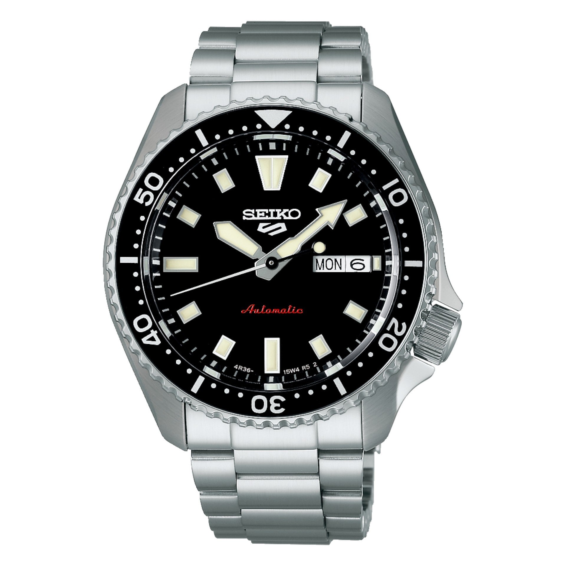Seiko 5 Sports 42mm SRPL85K1