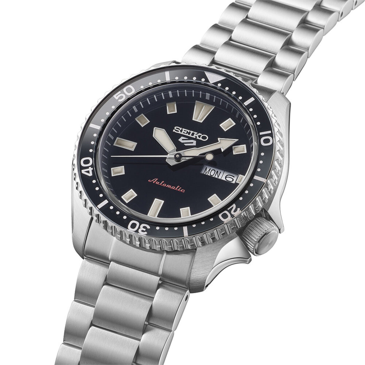 Seiko 5 Sports 42mm SRPL85K1