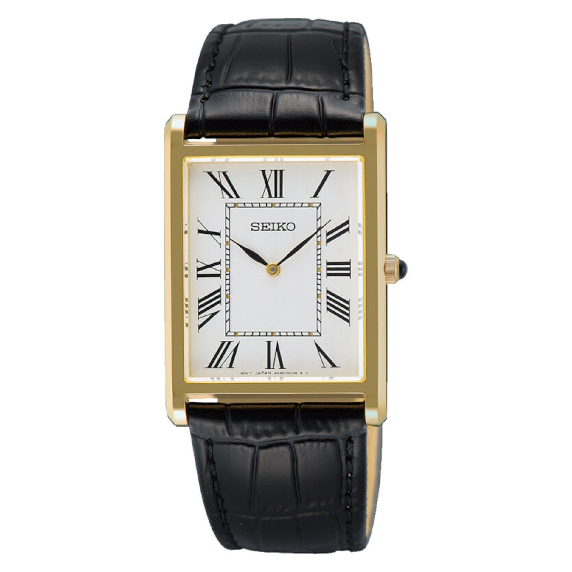 Seiko Conceptual Series SWR104P1