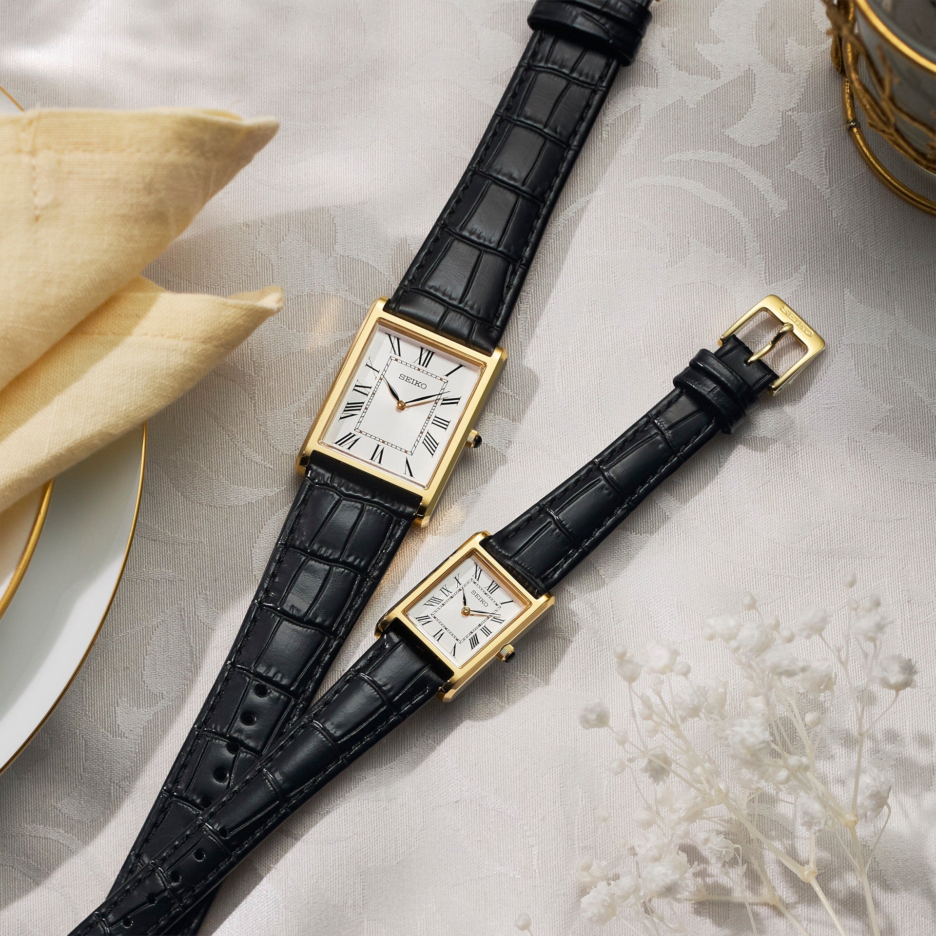 Seiko Conceptual Series SWR104P1