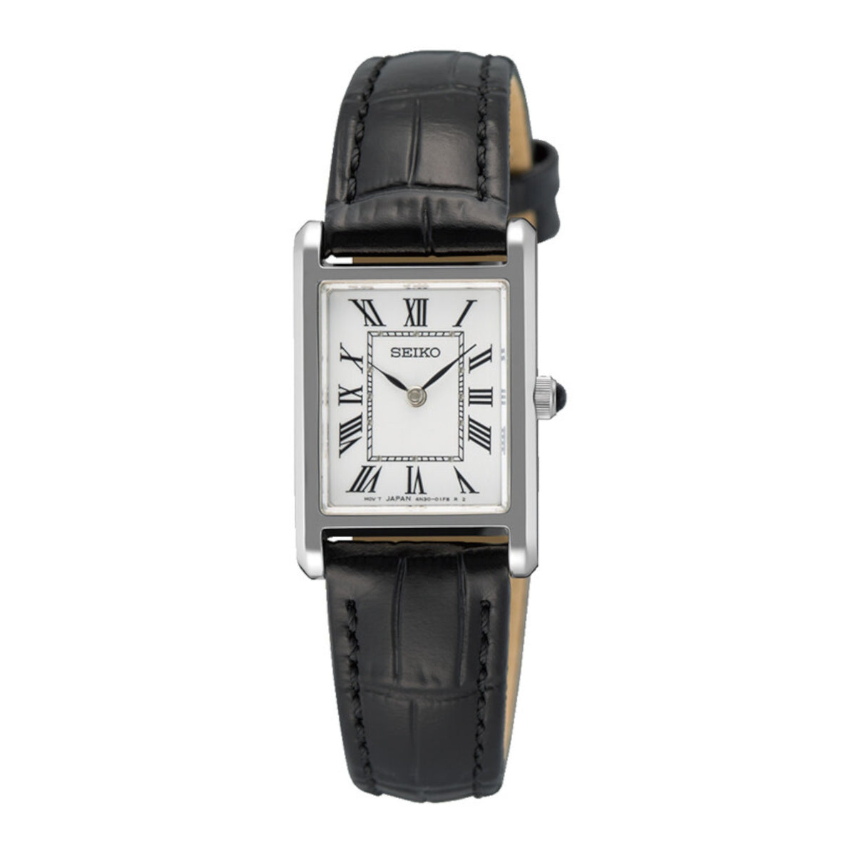 Seiko Conceptual Series 20mm SWR107P1