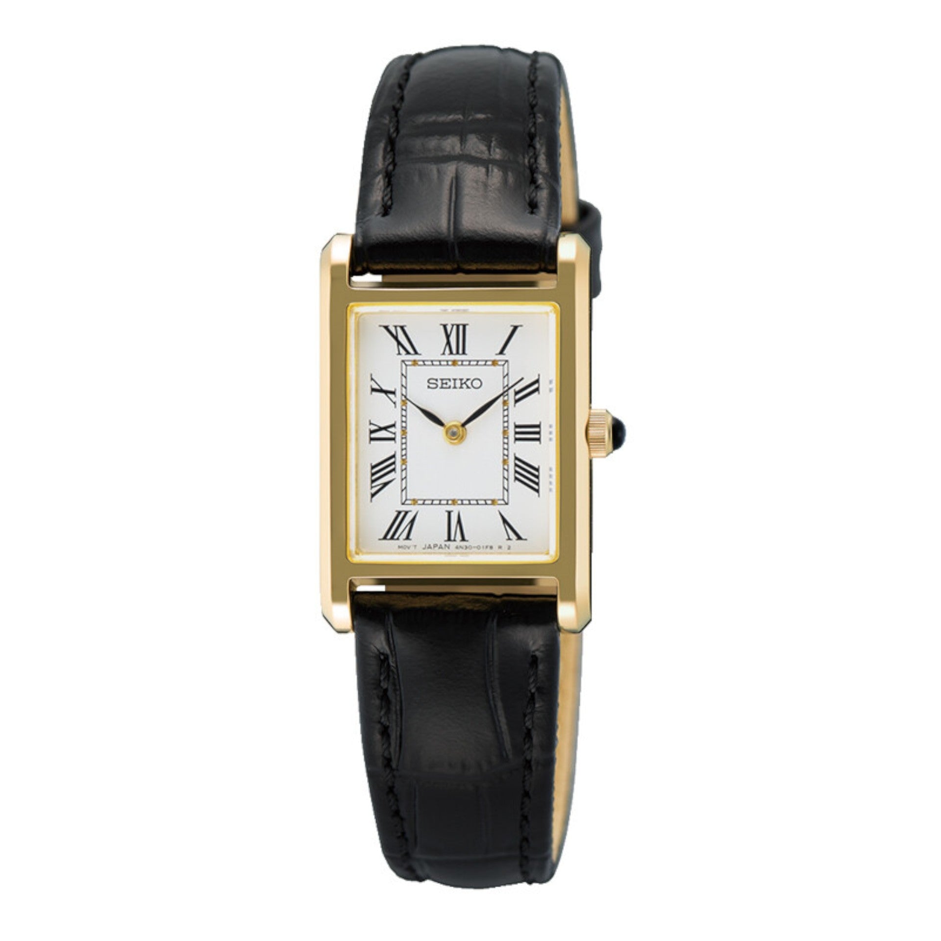 Seiko Conceptual Series 20mm SWR108P1