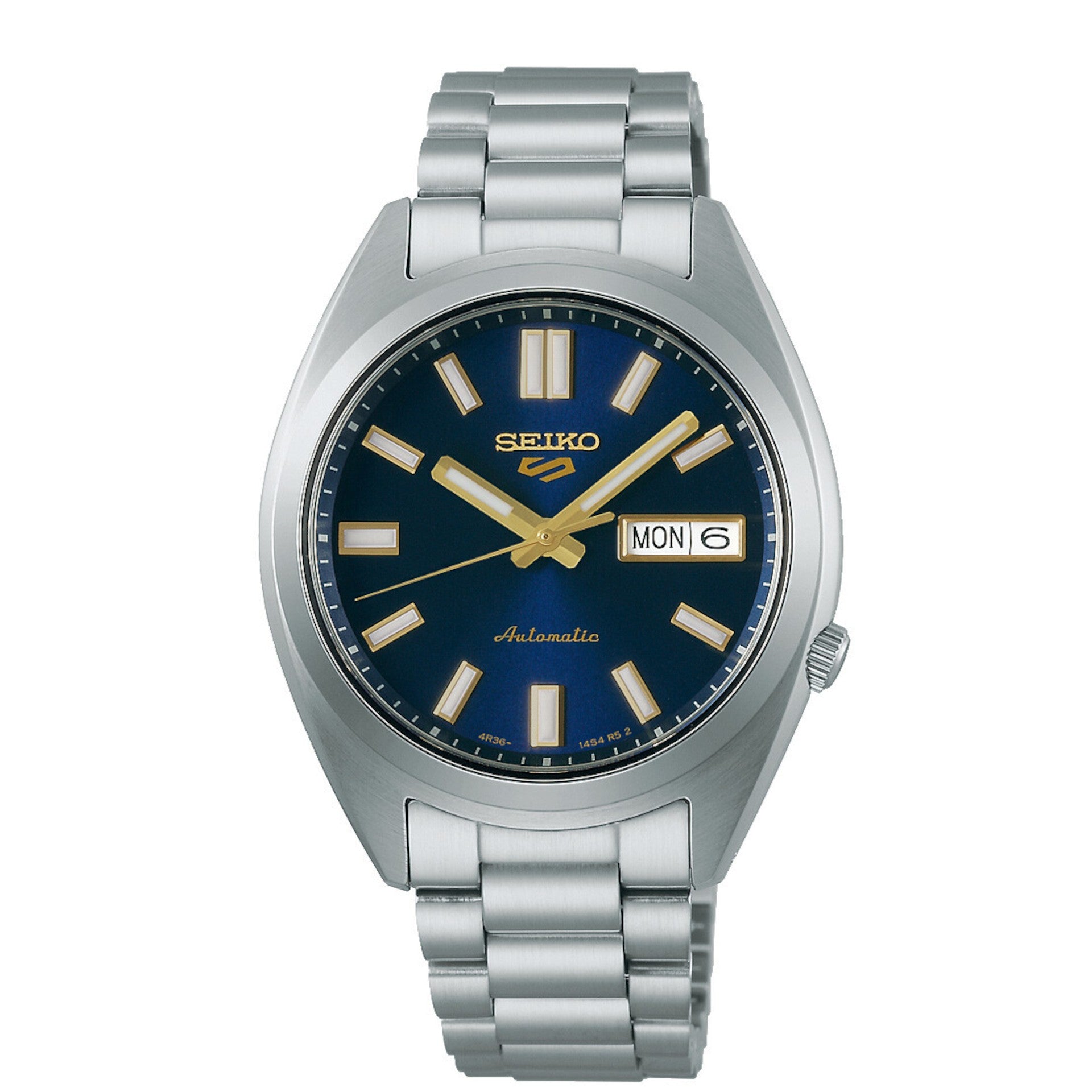 Seiko 5 Sports SRPL55K1