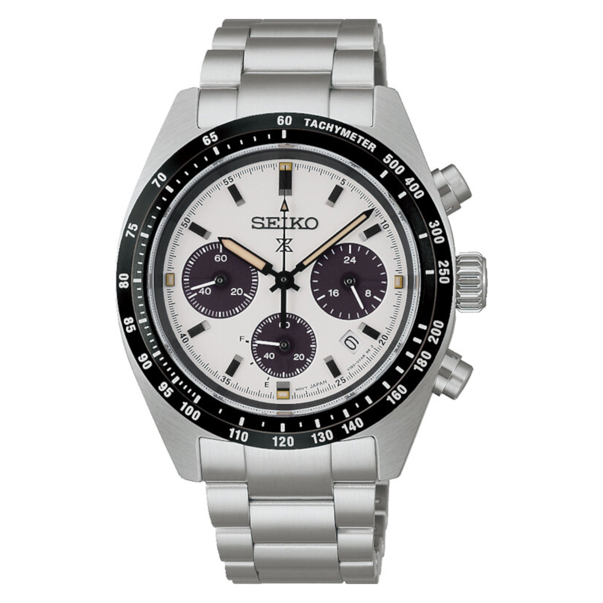 Seiko Prospex Speedtimer SSC961P1