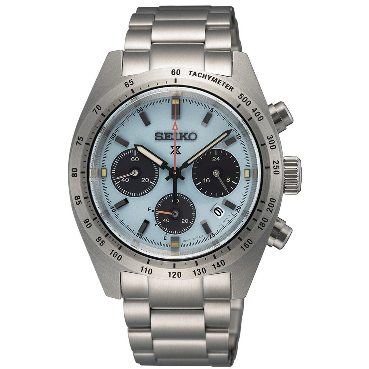 Seiko Prospex Speedtimer SSC965P1