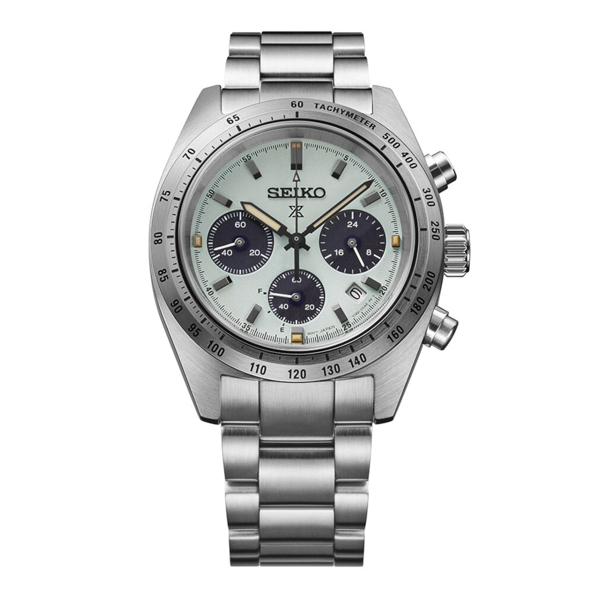 Seiko Prospex Speedtimer 39mm SSC965P1