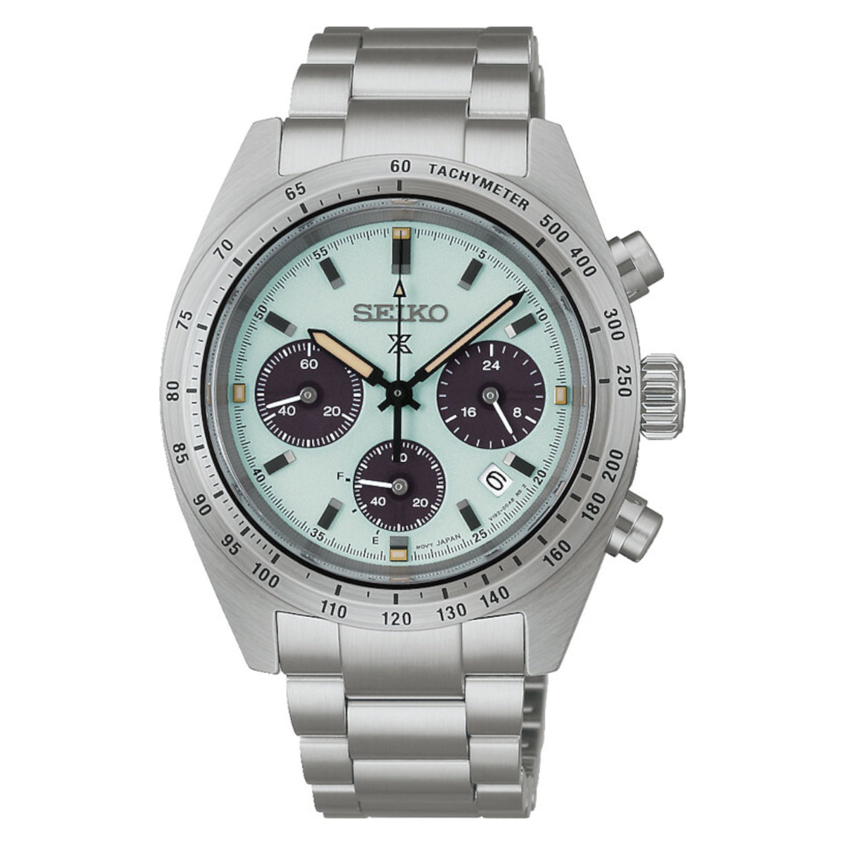 Seiko Prospex Speedtimer 39mm SSC965P1