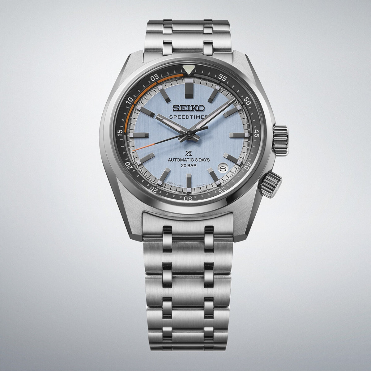 Seiko Prospex Speedimer 39,5mm HBC003J1