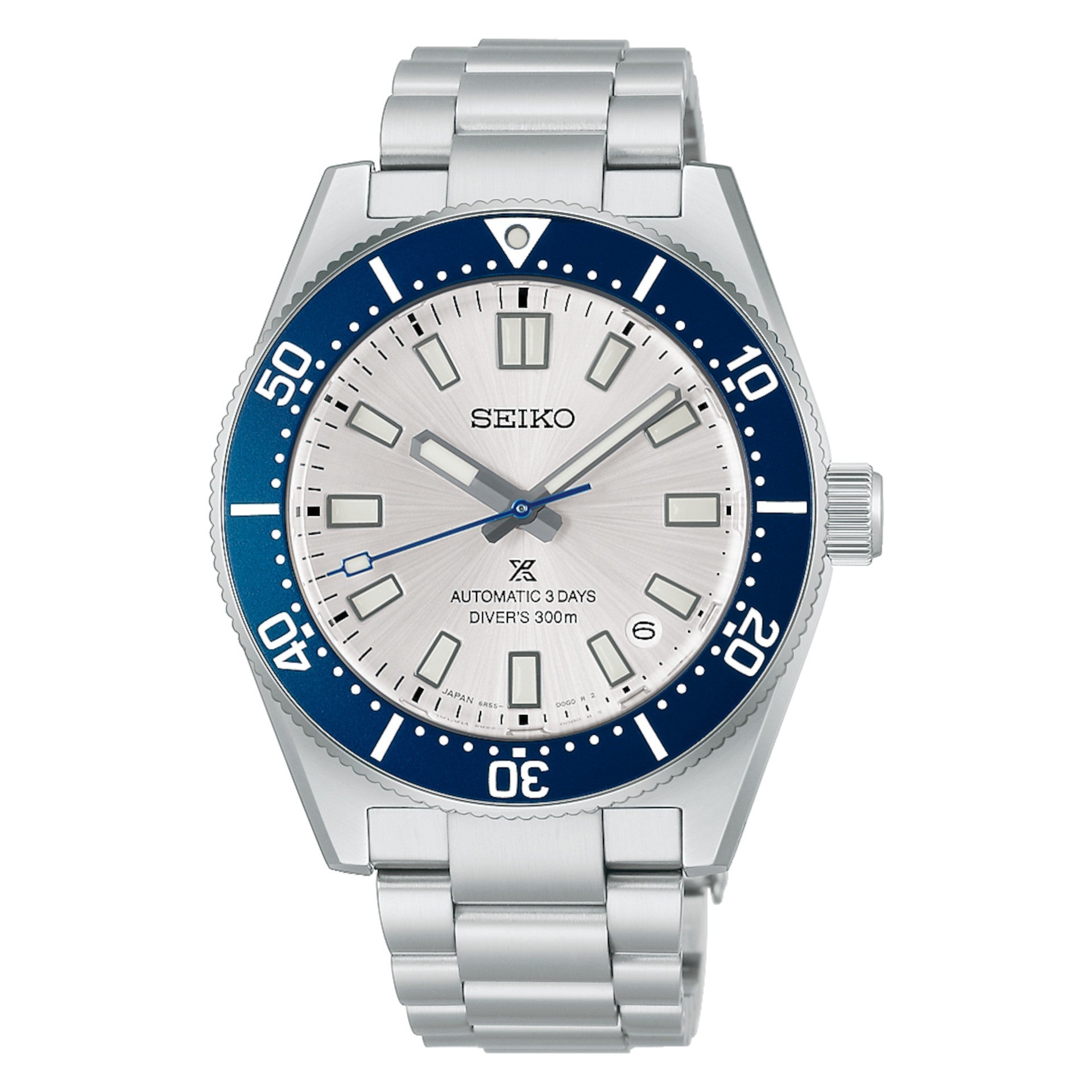 Seiko Prospex Diver 145 Jahre HBC005J1
