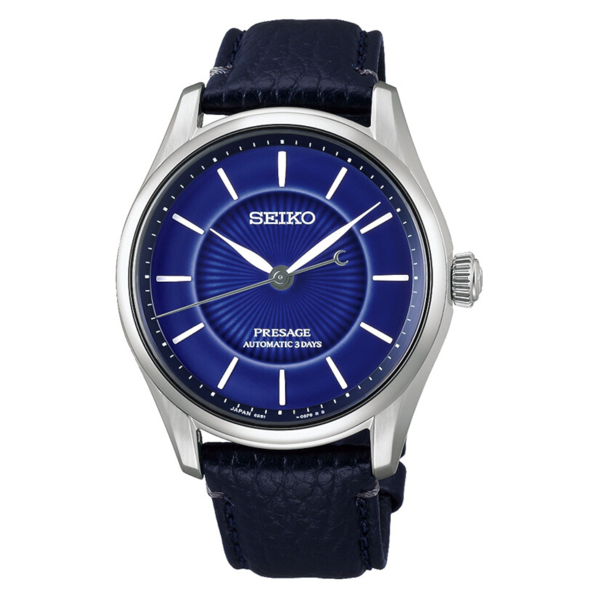Seiko Presage 145 Jahre Limited Editon 38mm HCC007J1