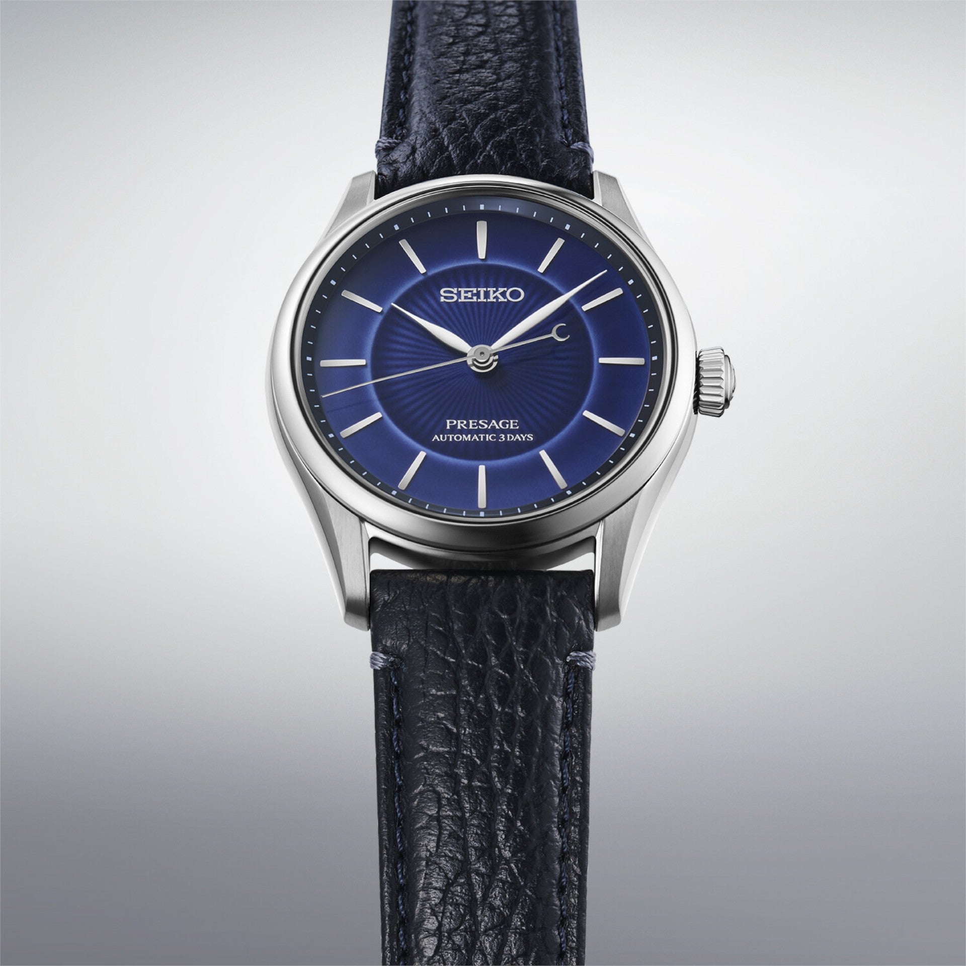 Seiko Presage 145 Jahre Limited Editon 38mm HCC007J1