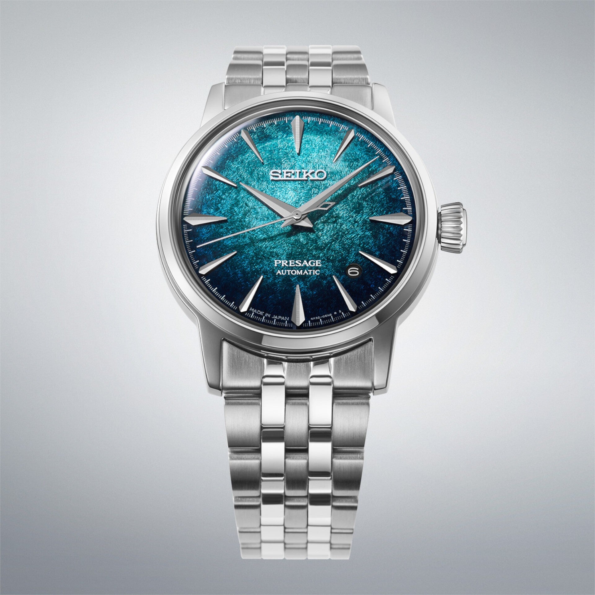 Seiko Presage 38mm HCB001J1