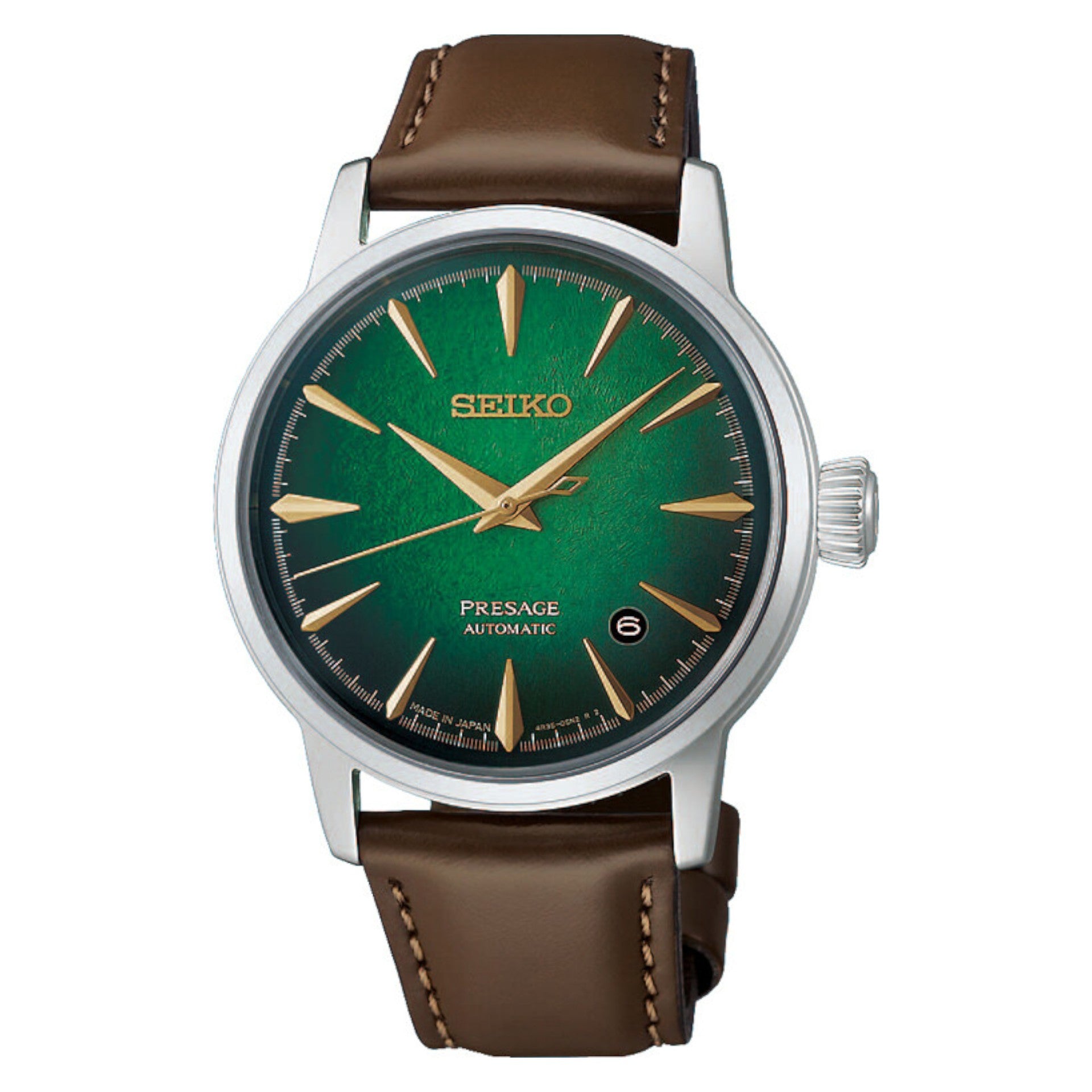 Seiko Presage 38mm HCB002J1