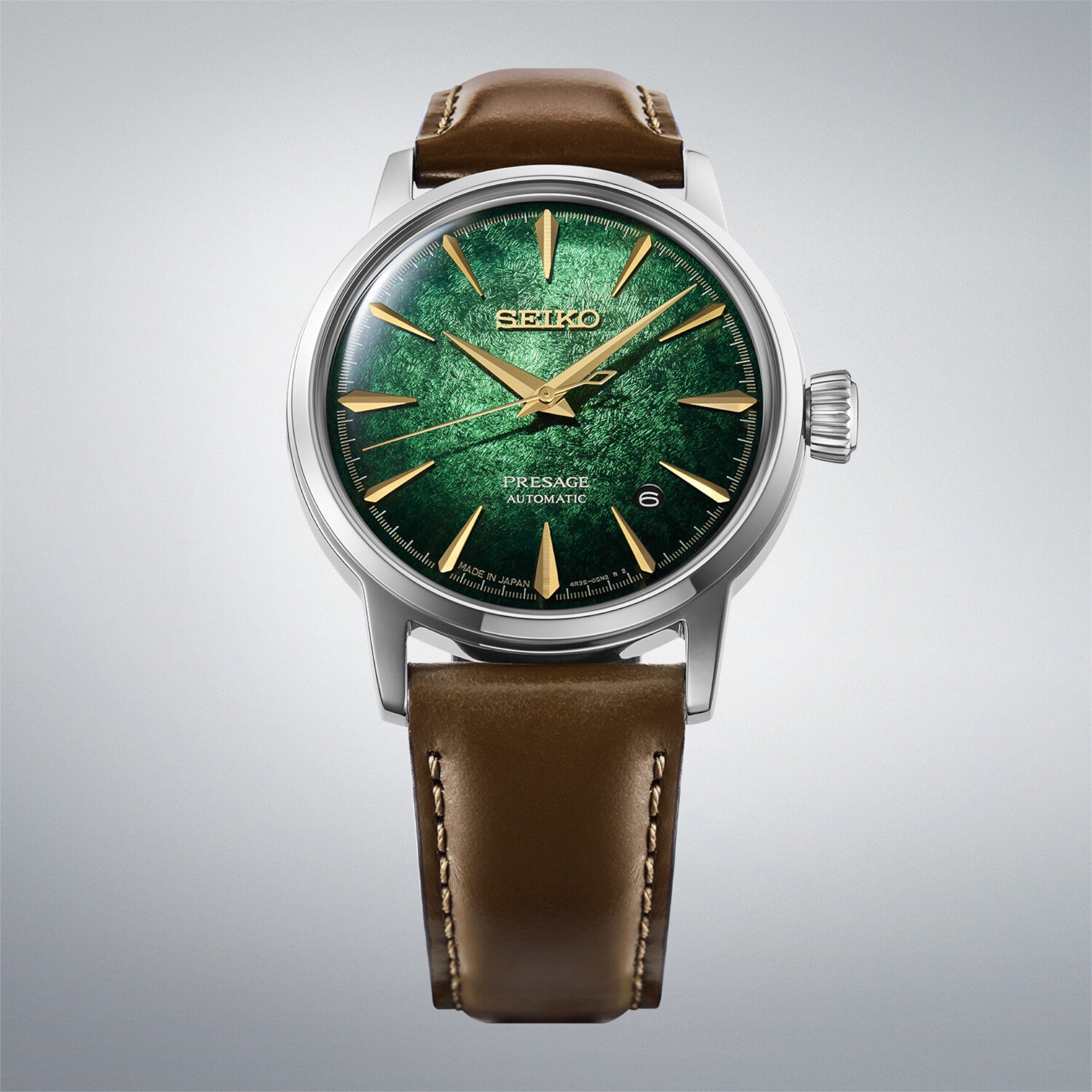 Seiko Presage 38mm HCB002J1