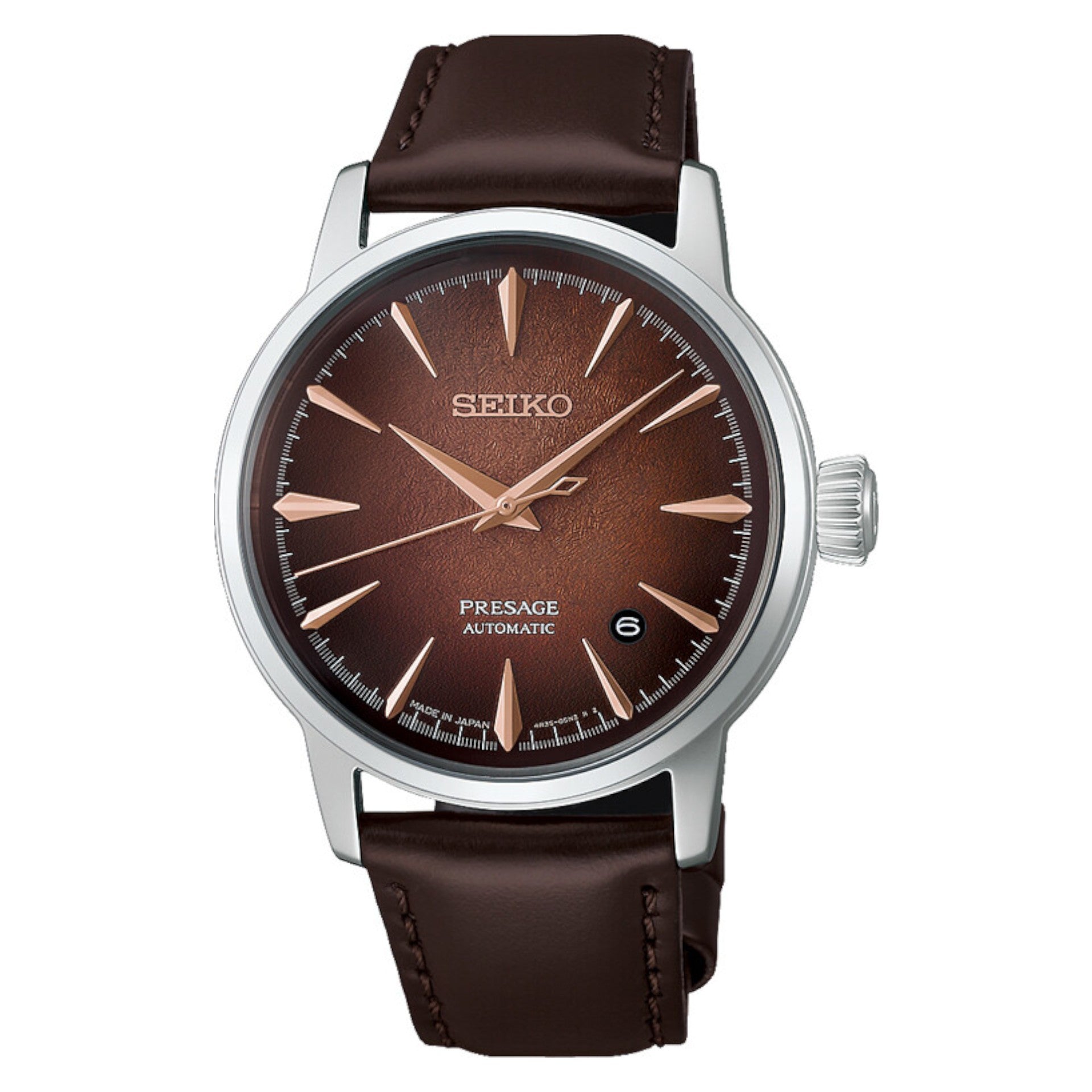 Seiko Presage 38mm HCB003J1