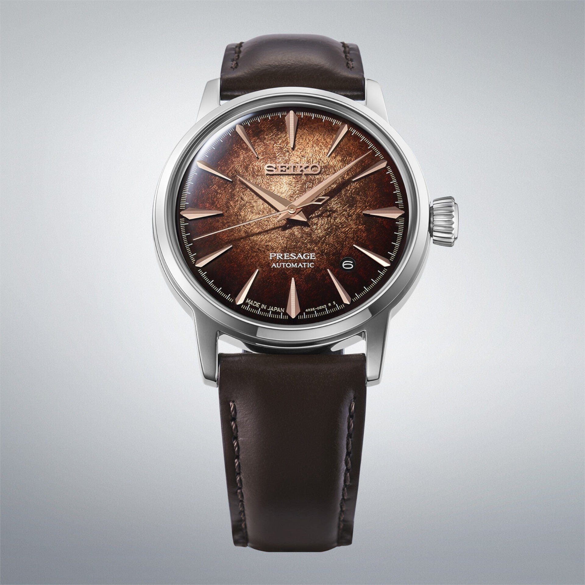 Seiko Presage 38mm HCB003J1