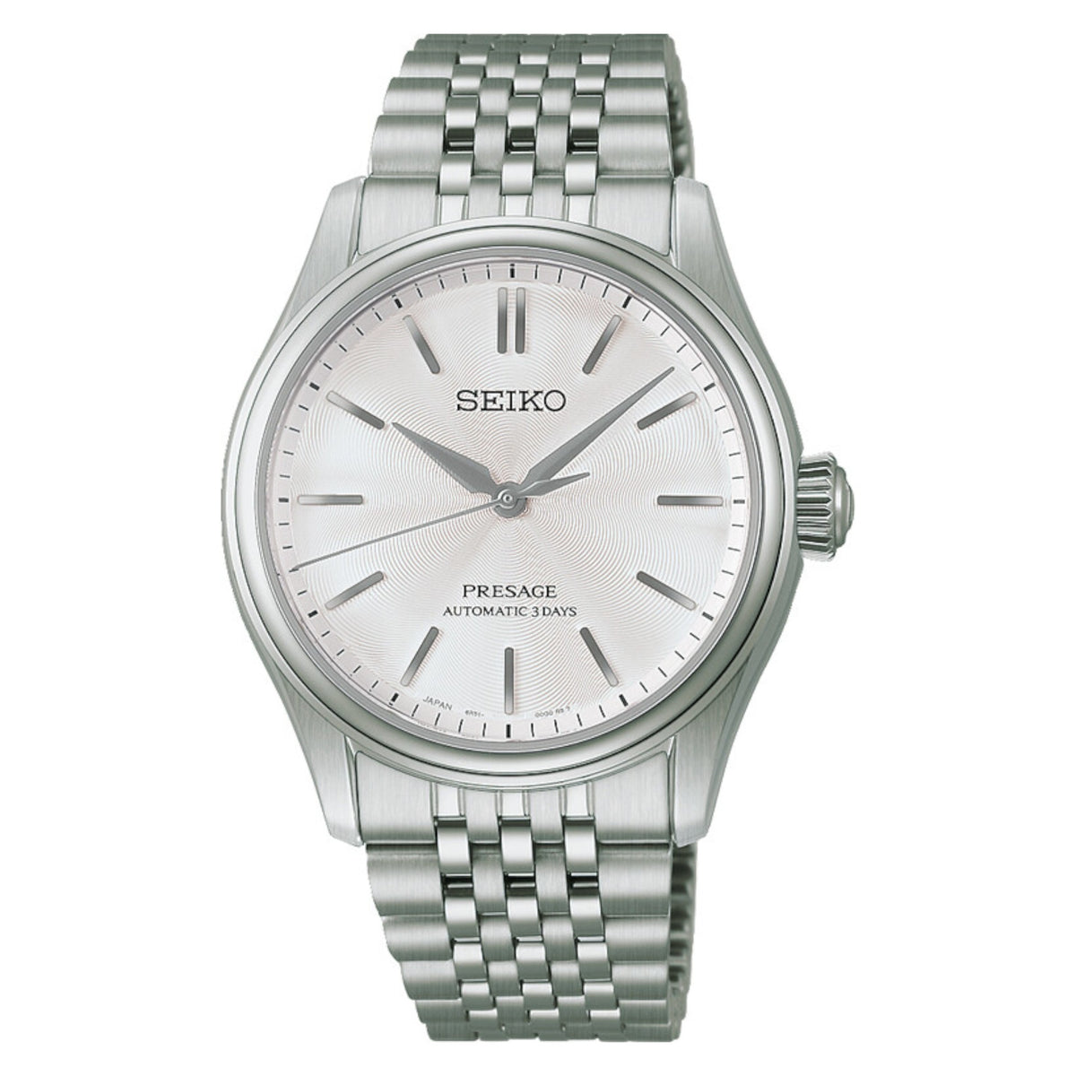 Seiko Presage Classic 38mm HCC001J1