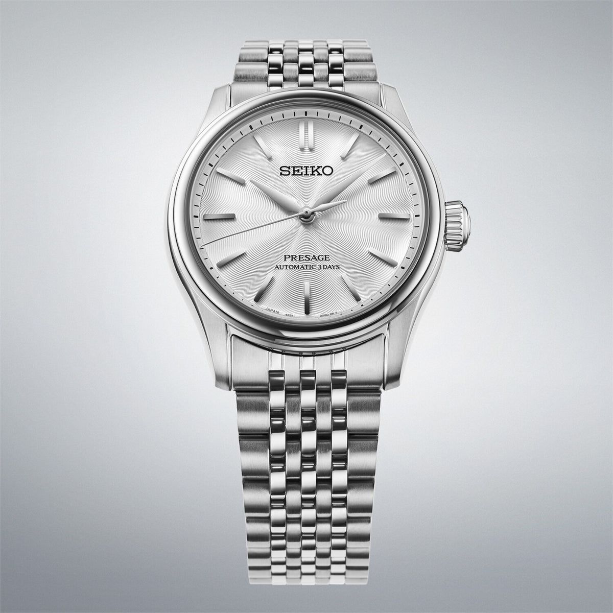 Seiko Presage Classic 38mm HCC001J1