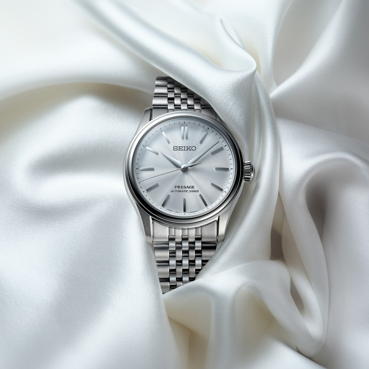 Seiko Presage Classic 38mm HCC001J1