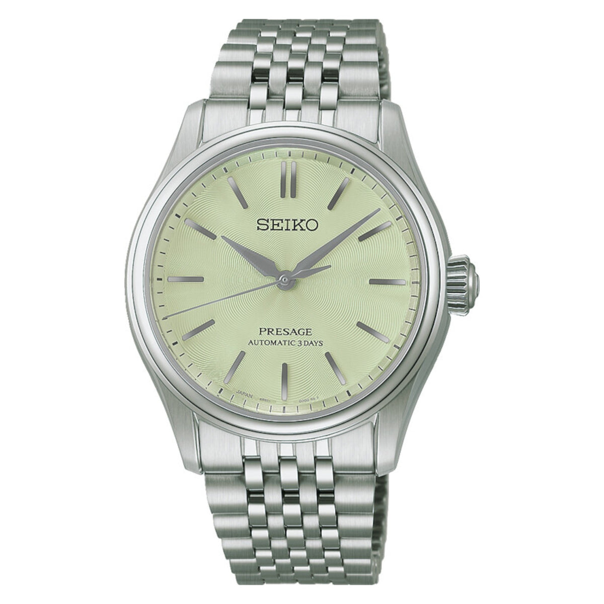 Seiko Presage Classic 38mm HCC002J1