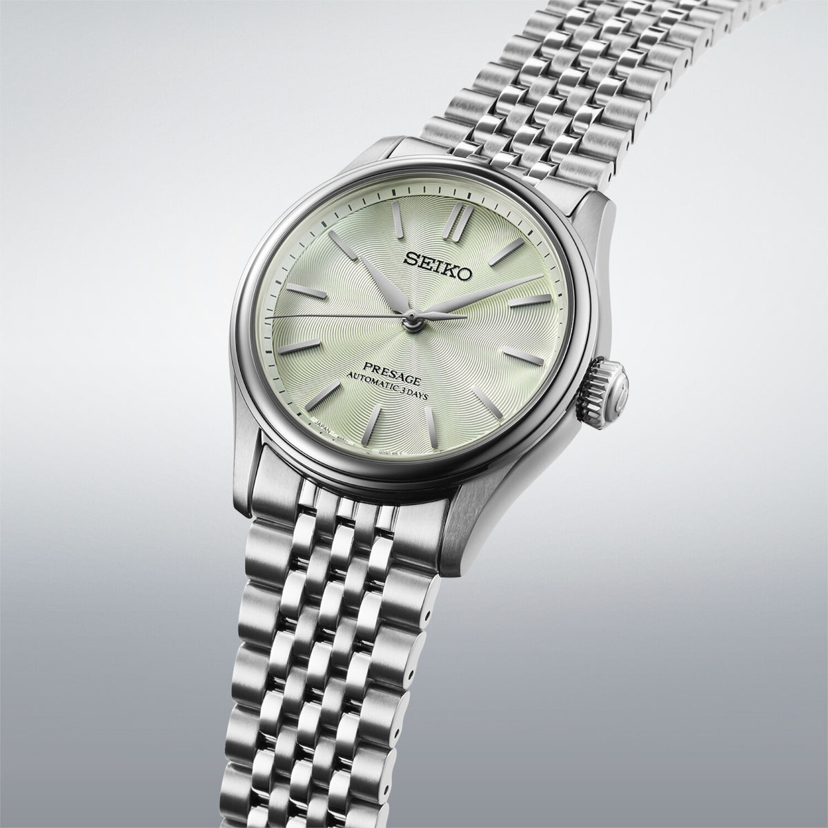 Seiko Presage Classic 38mm HCC002J1